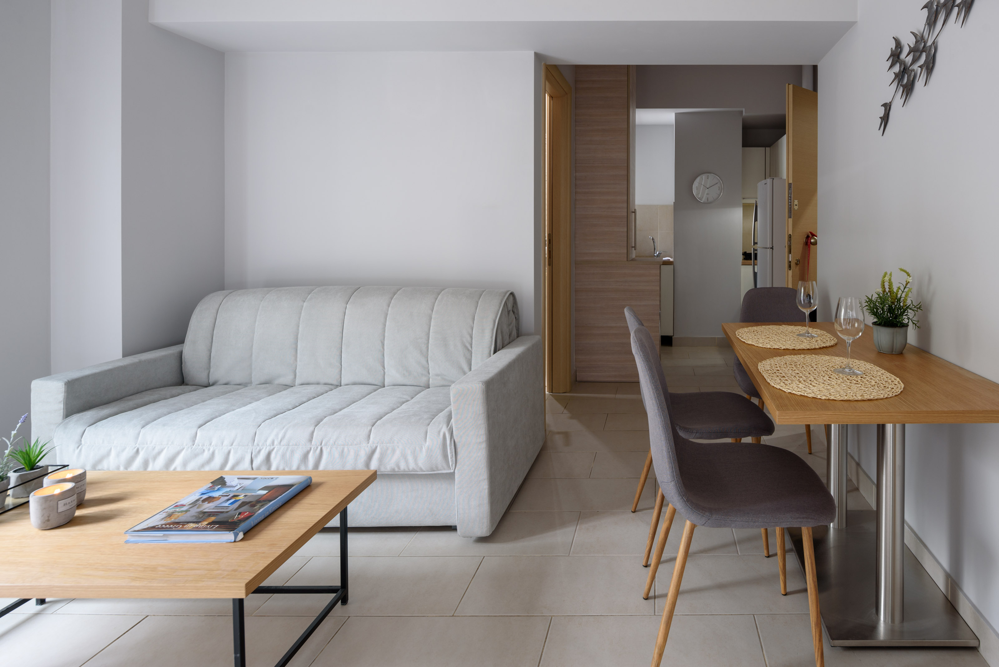 12 Keys Athens Apartments