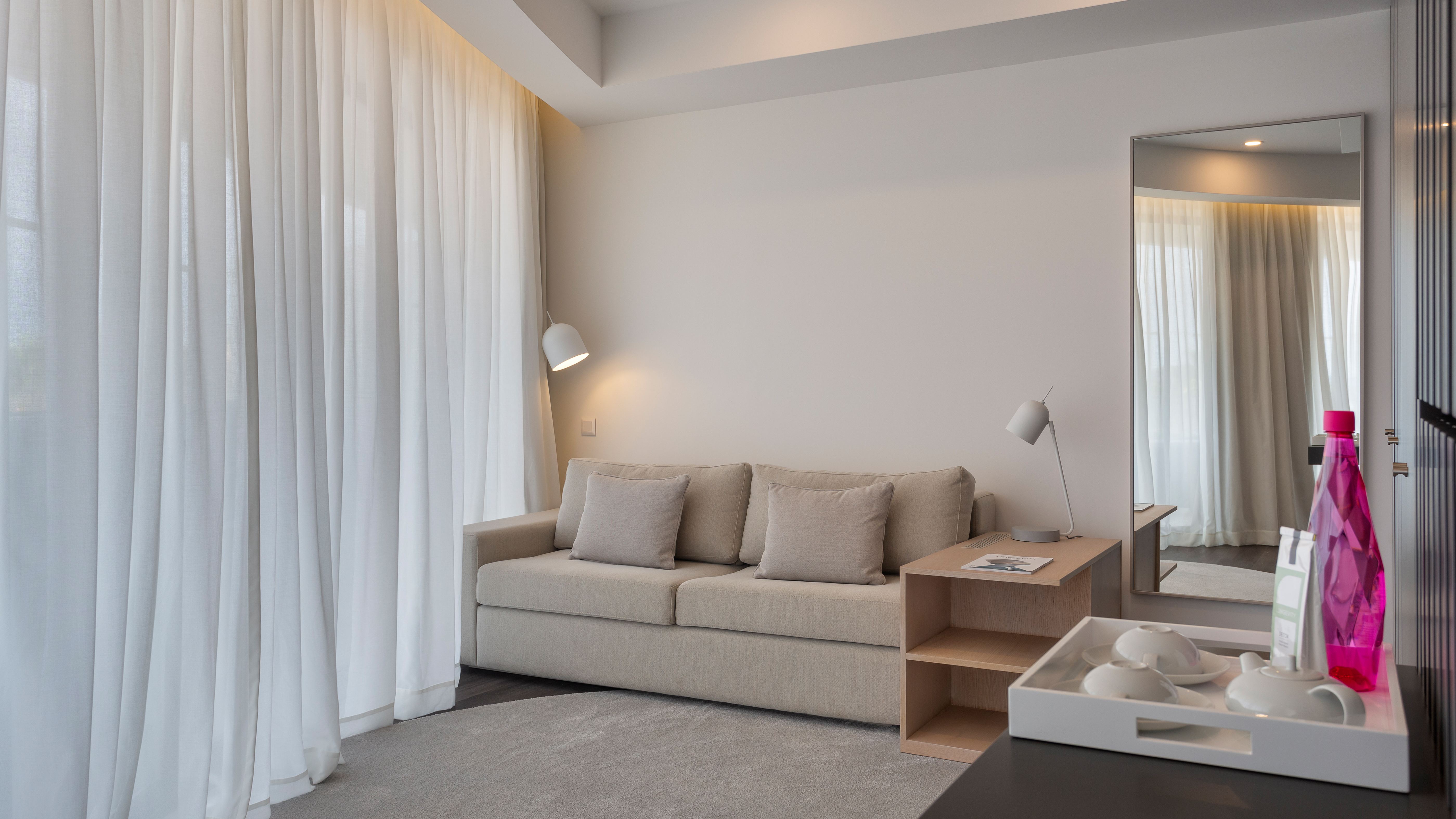 Imagem da galeria de Longevity Health & Wellness Hotel - Adults Only