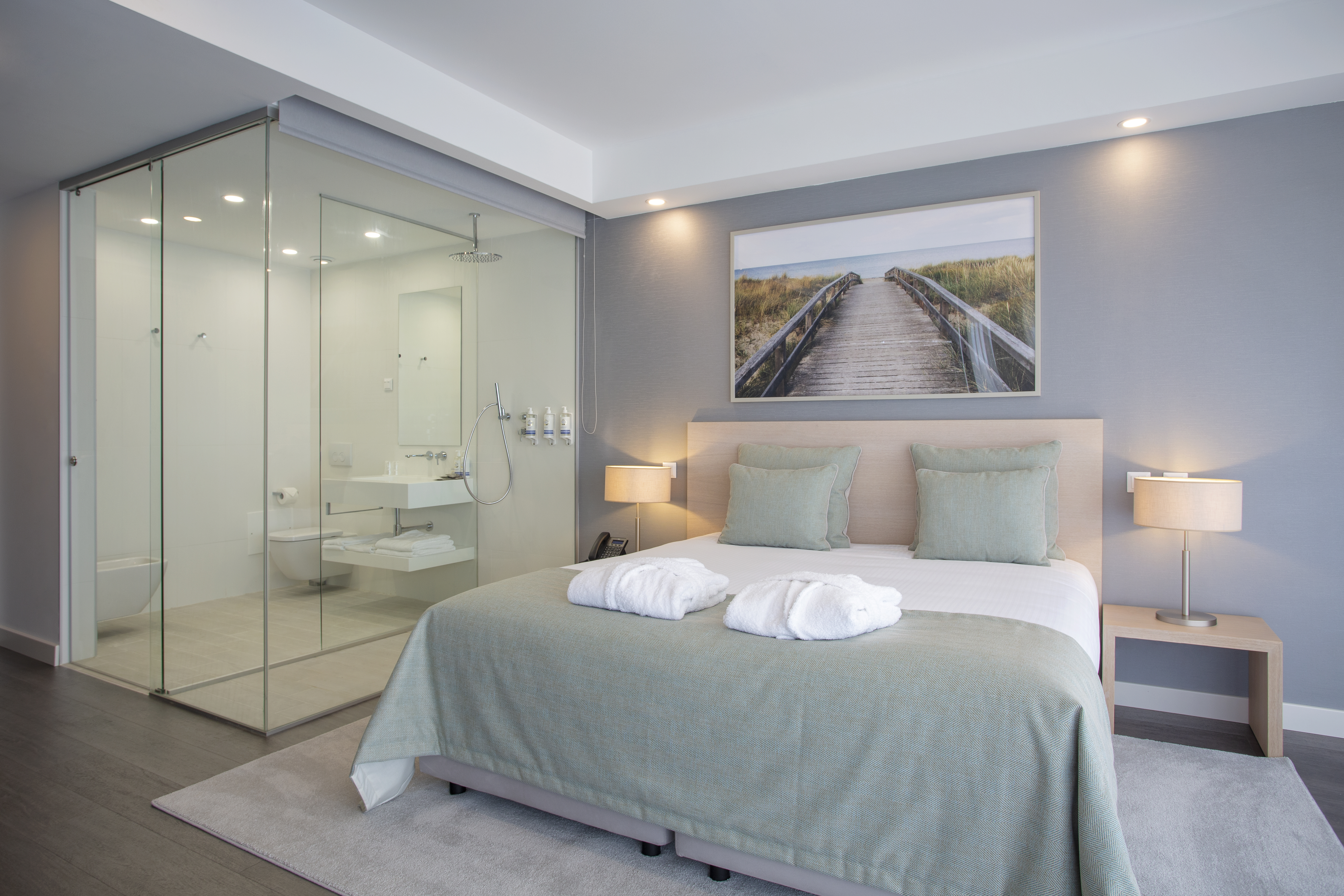 Imagem da galeria de Longevity Health & Wellness Hotel - Adults Only