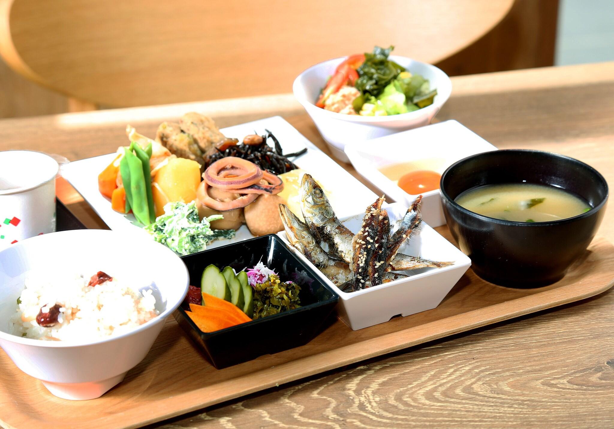 Daiwa Roynet Hotel Chiba Chuo
