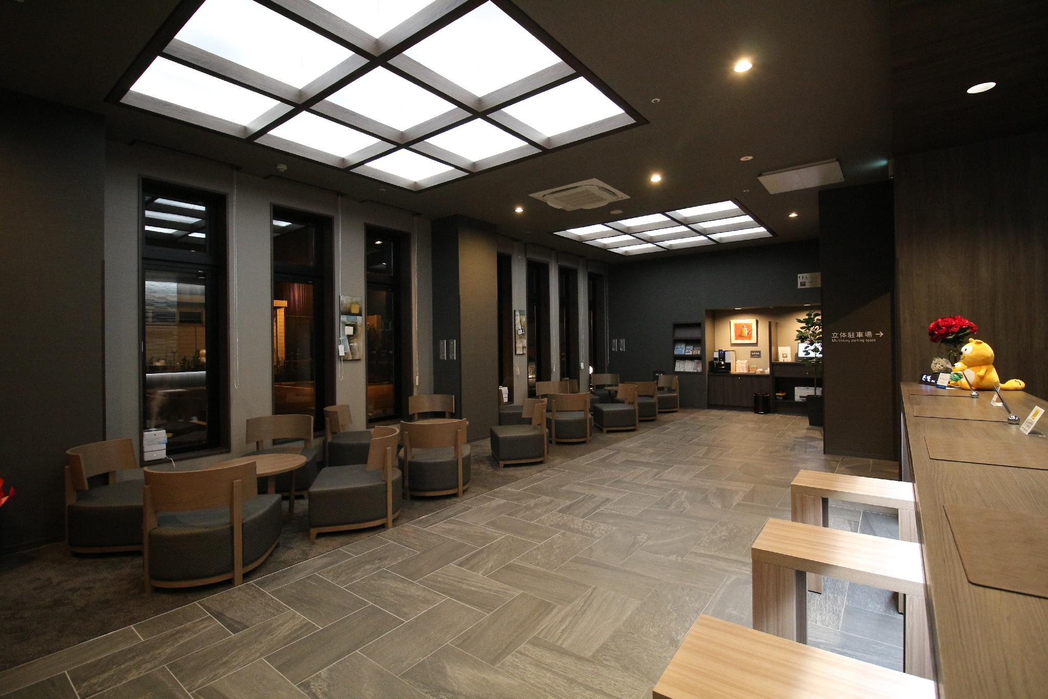 Hotel Route Inn Sendai Higashi
