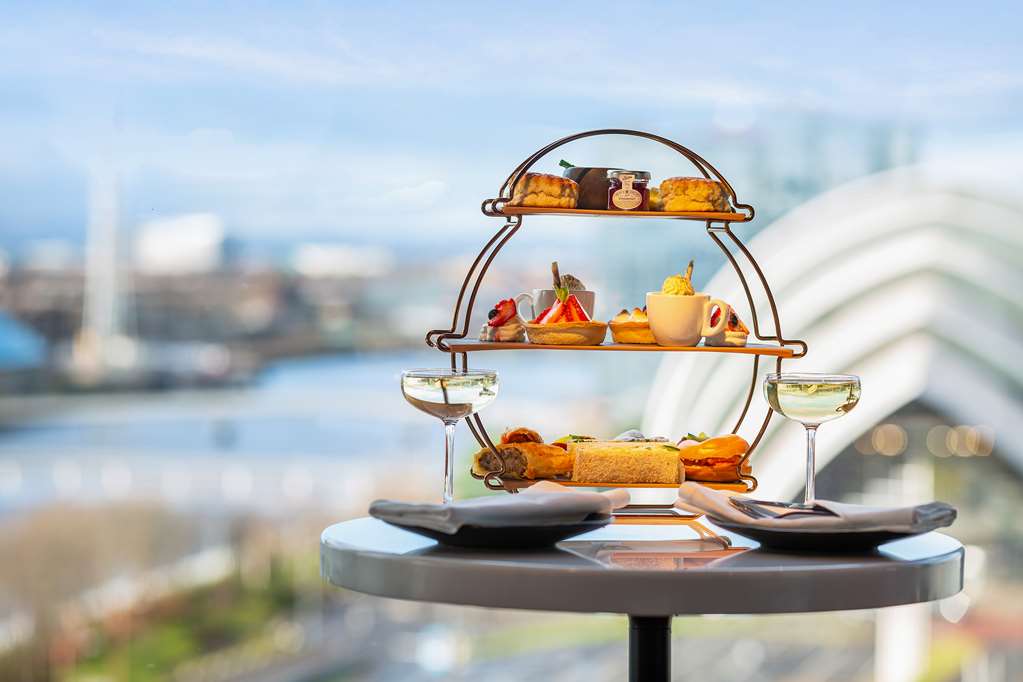 Radisson RED Hotel, Glasgow