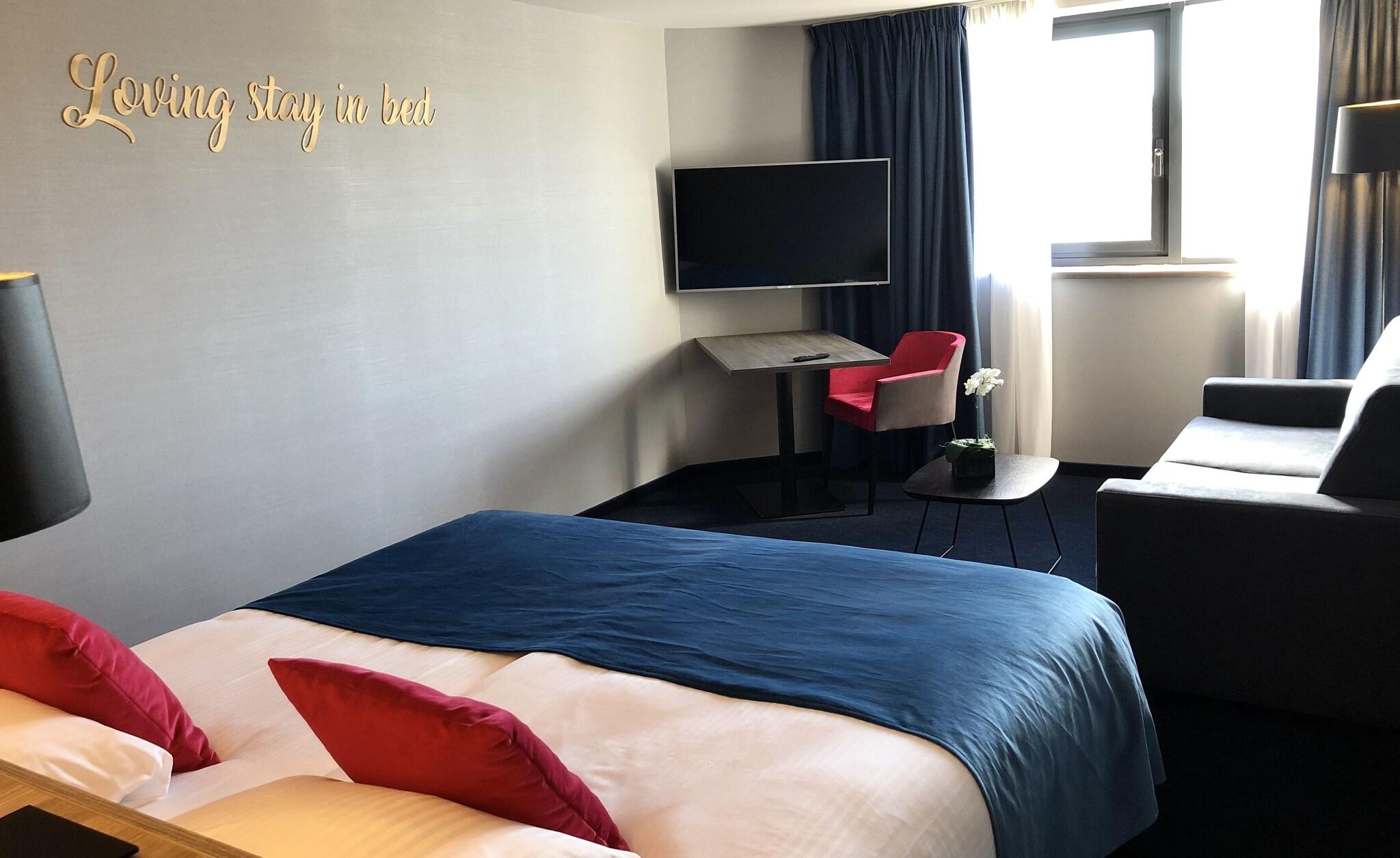 Van der Valk Hotel Liège Congres