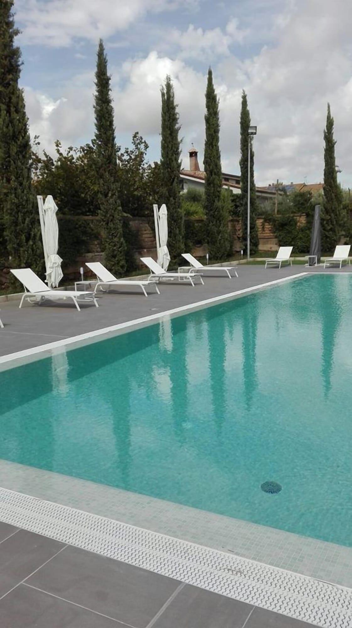 Villamaria Park Hotel