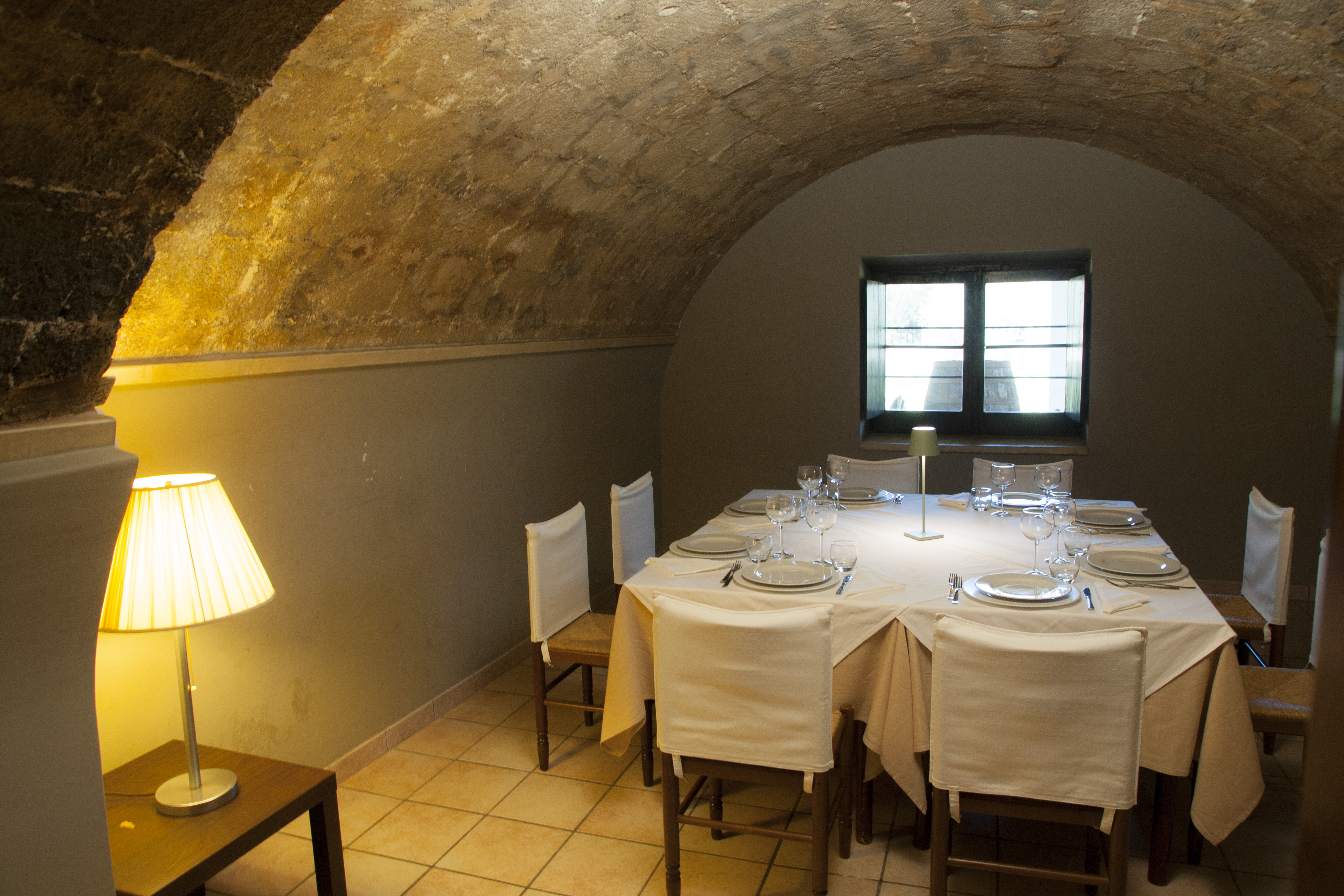 Masseria Zanzara