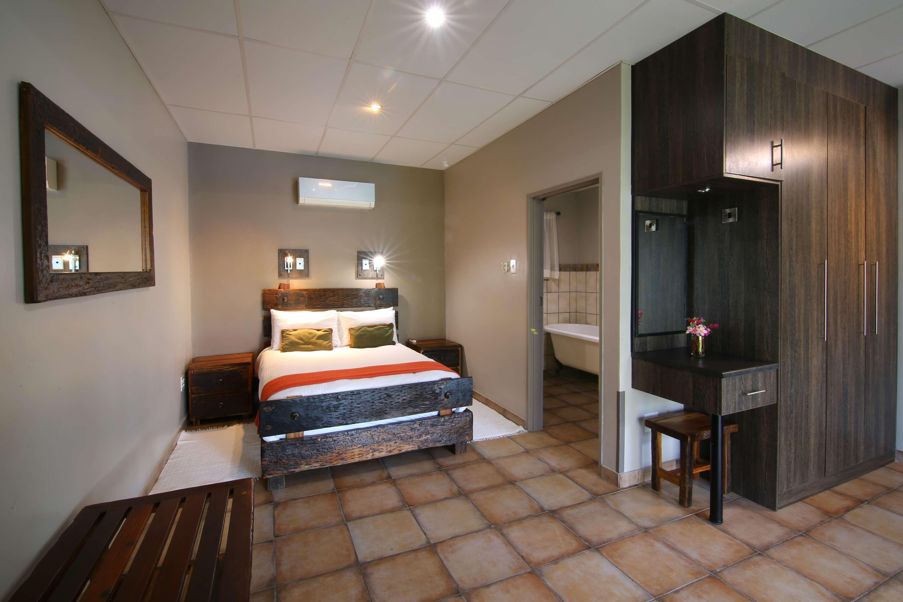 Kalahari Arms Hotel by null