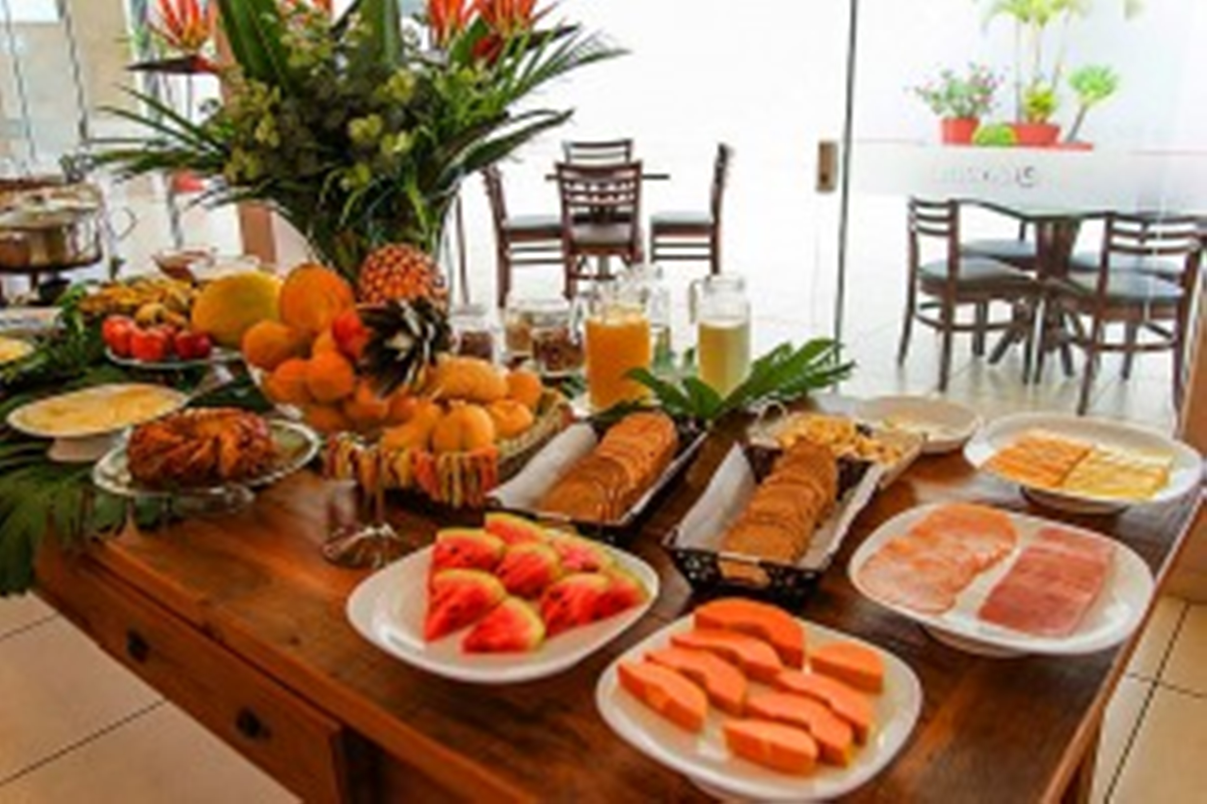 Lazúli Hotel Itatiba
