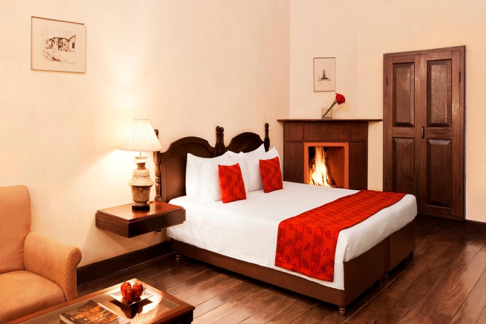 Gateway Coonoor - IHCL SeleQtions