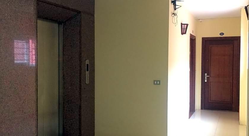 Chio Hotel and Apartment