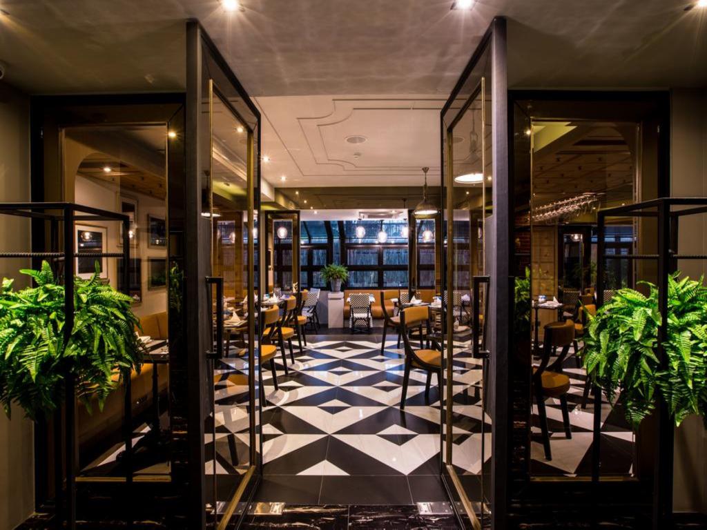 De Chai the Deco Chiang Mai Hotel