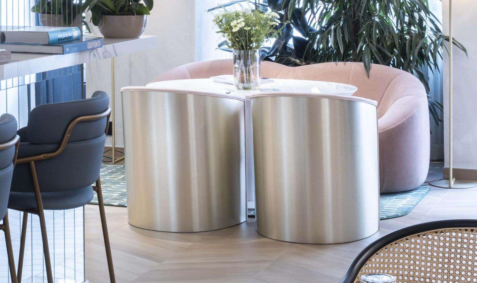 Hotel Parisianer by null