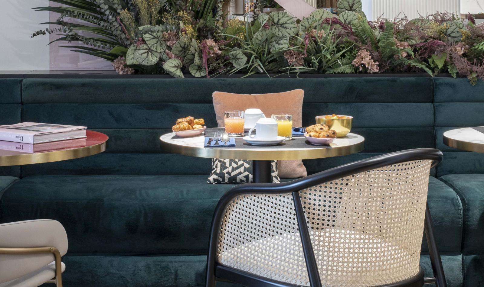 Hotel Parisianer by null