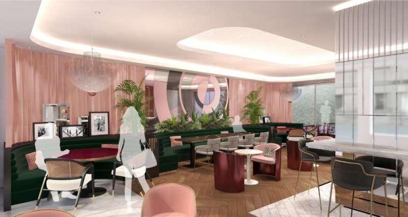 Hotel Parisianer by null