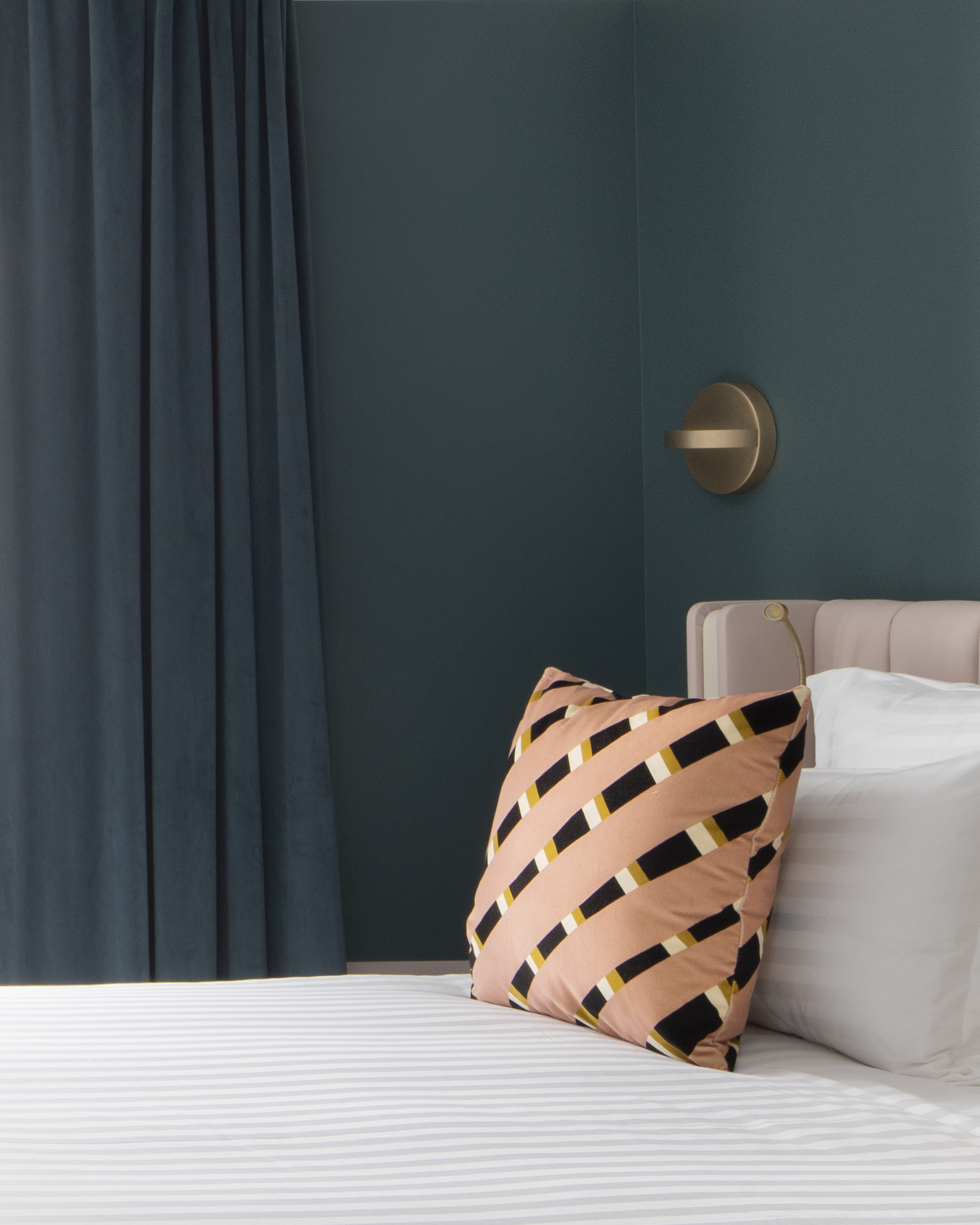 Hotel Parisianer by null