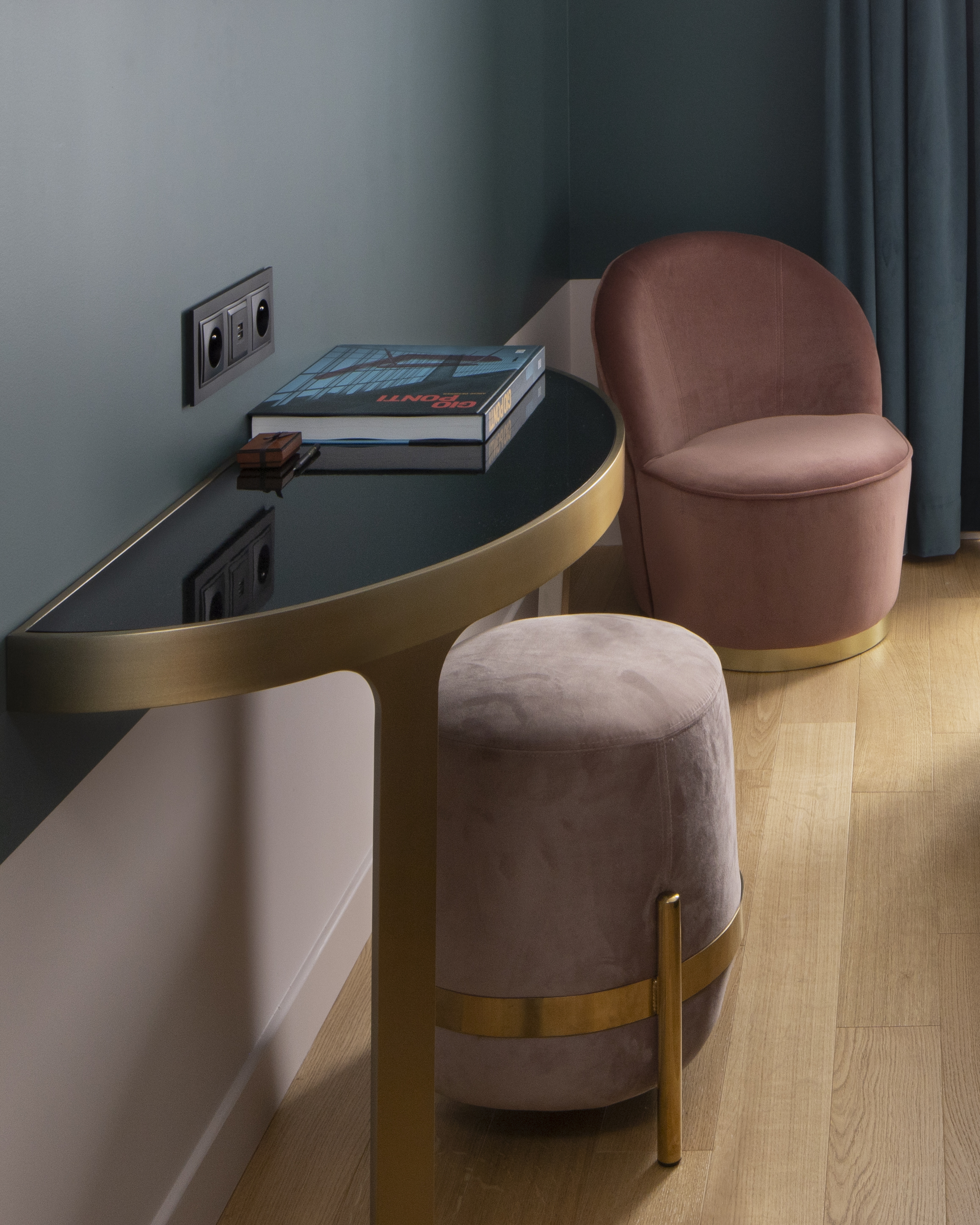 Hotel Parisianer by null