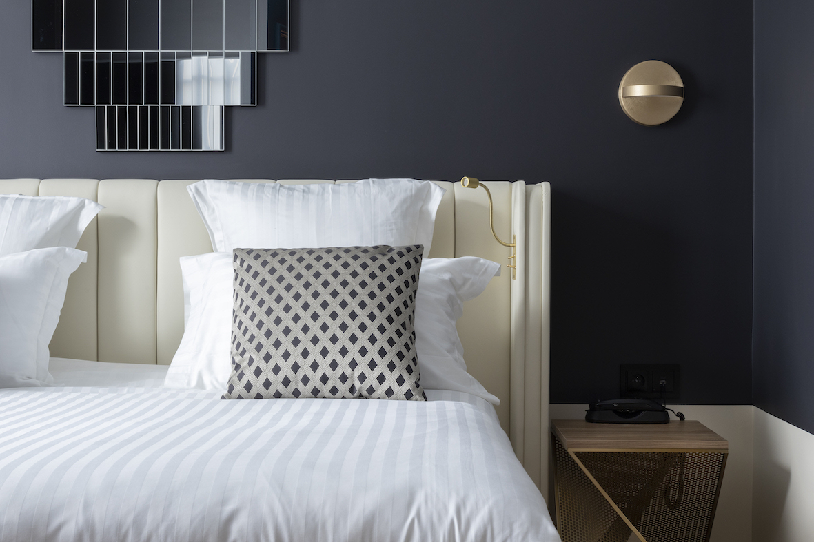 Hotel Parisianer by null