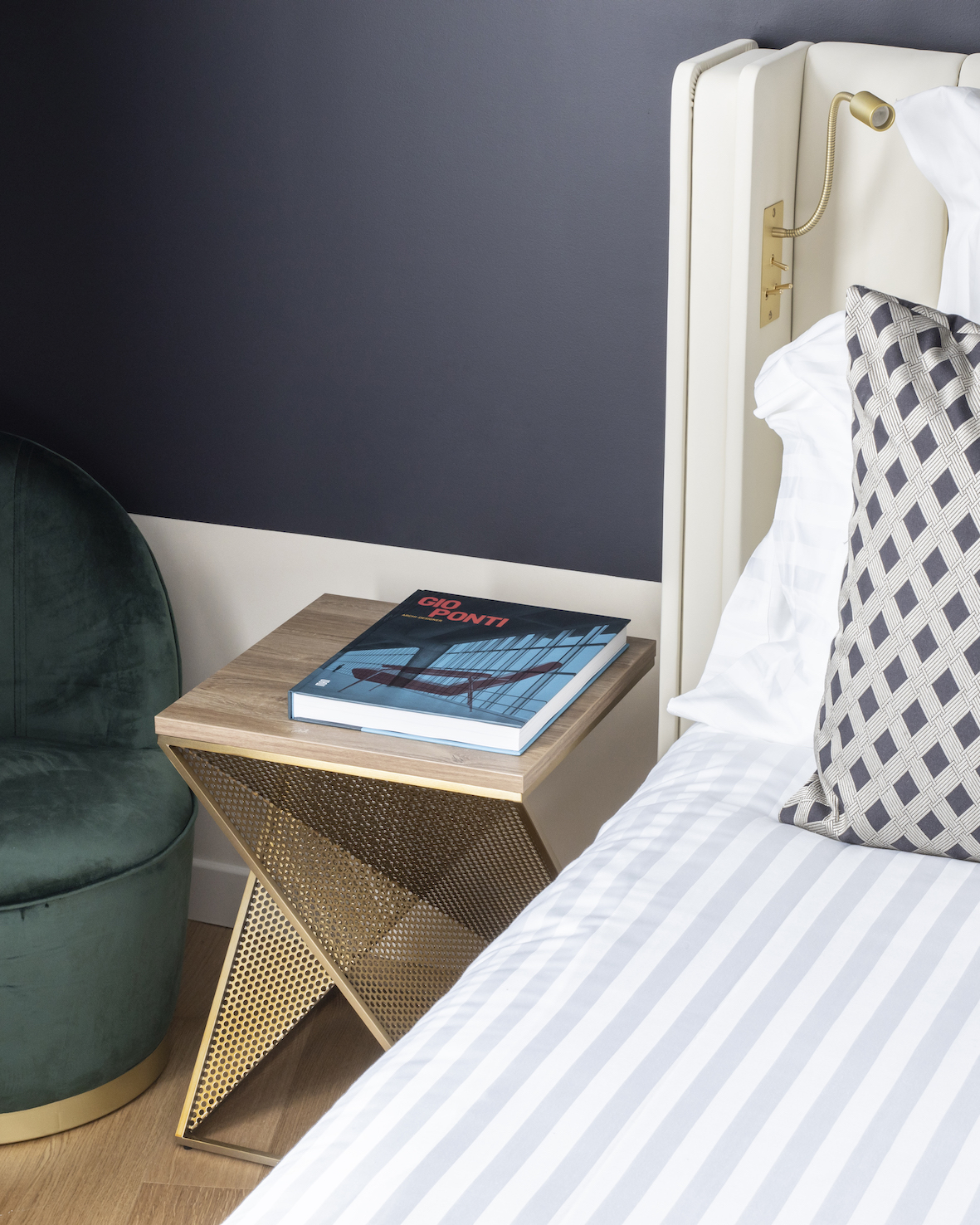 Hotel Parisianer by null