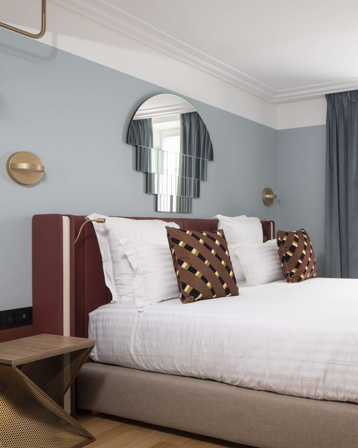 Hotel Parisianer by null