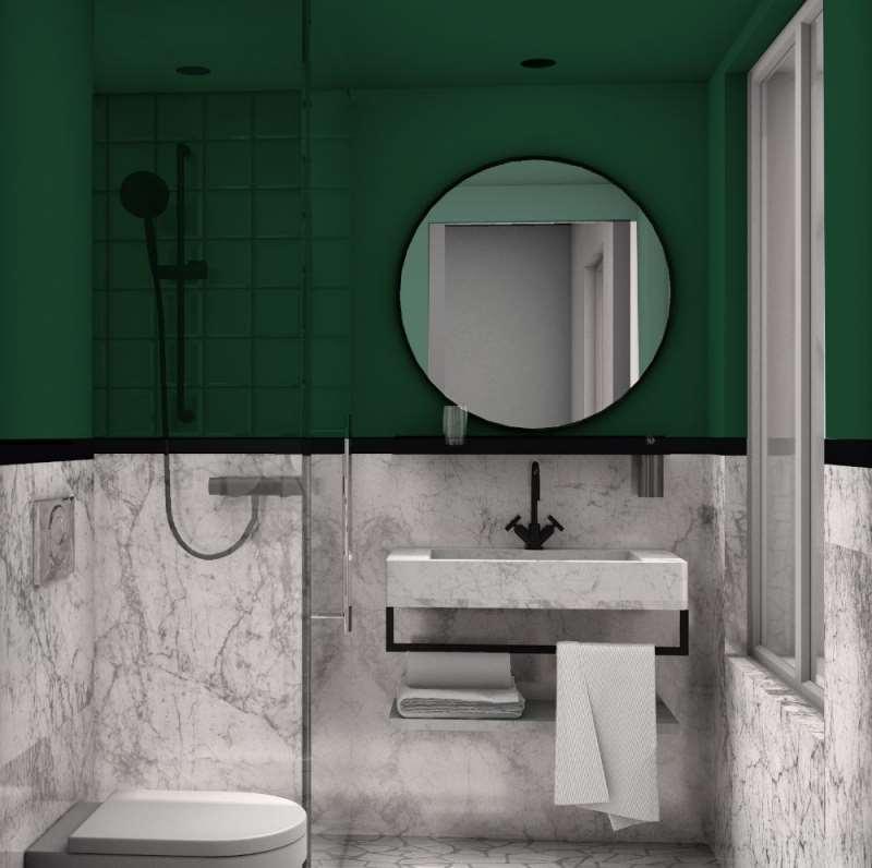 Hotel Parisianer by null