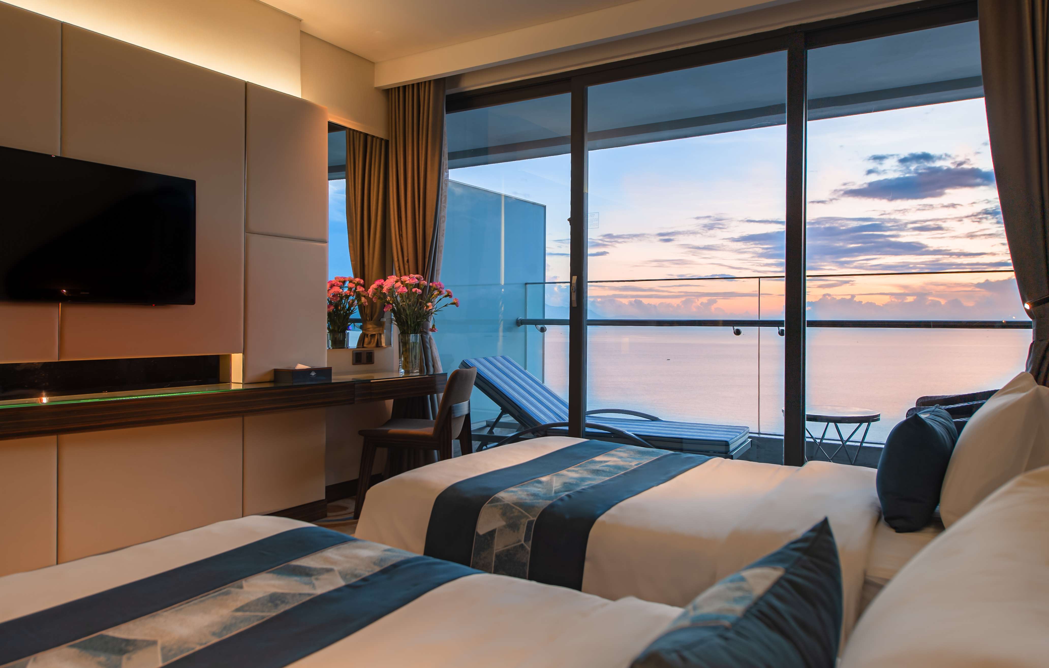 Queen Ann Nha Trang Hotel
