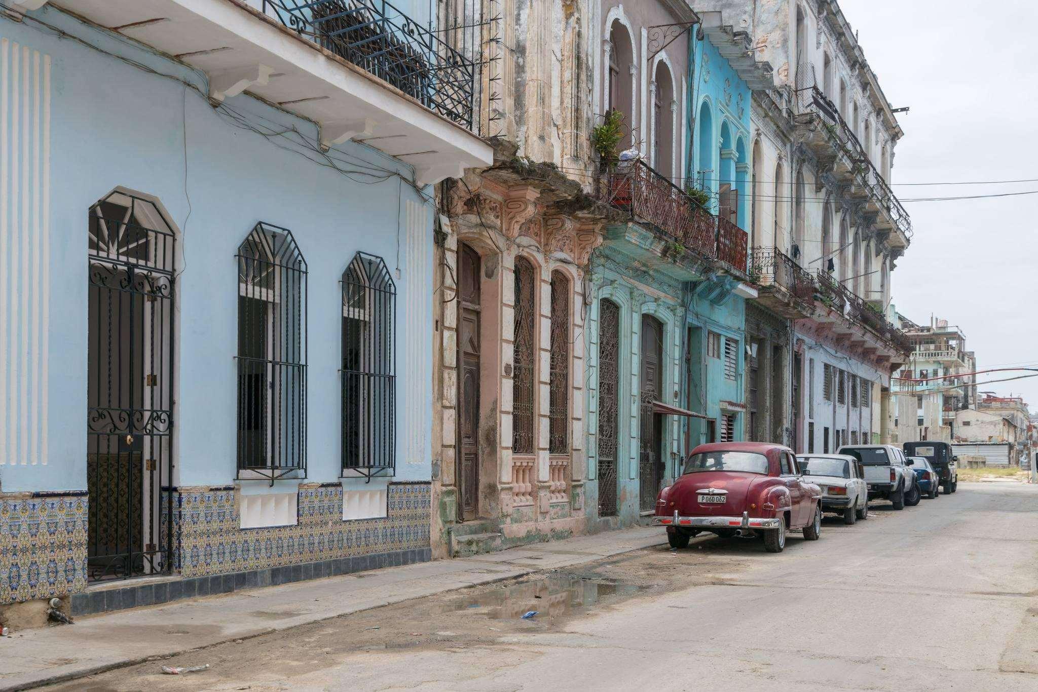La Siguaraya image