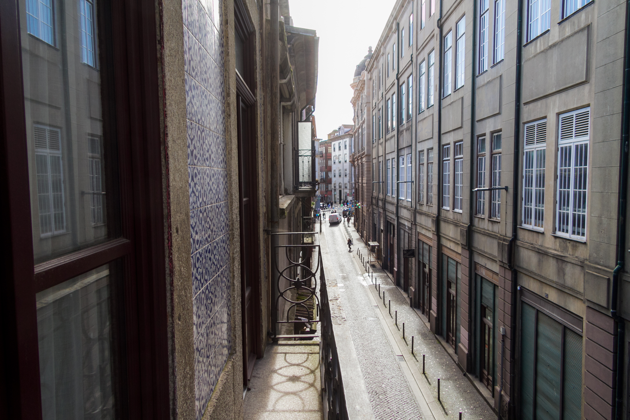 Historic Clérigos Studios & Apartments