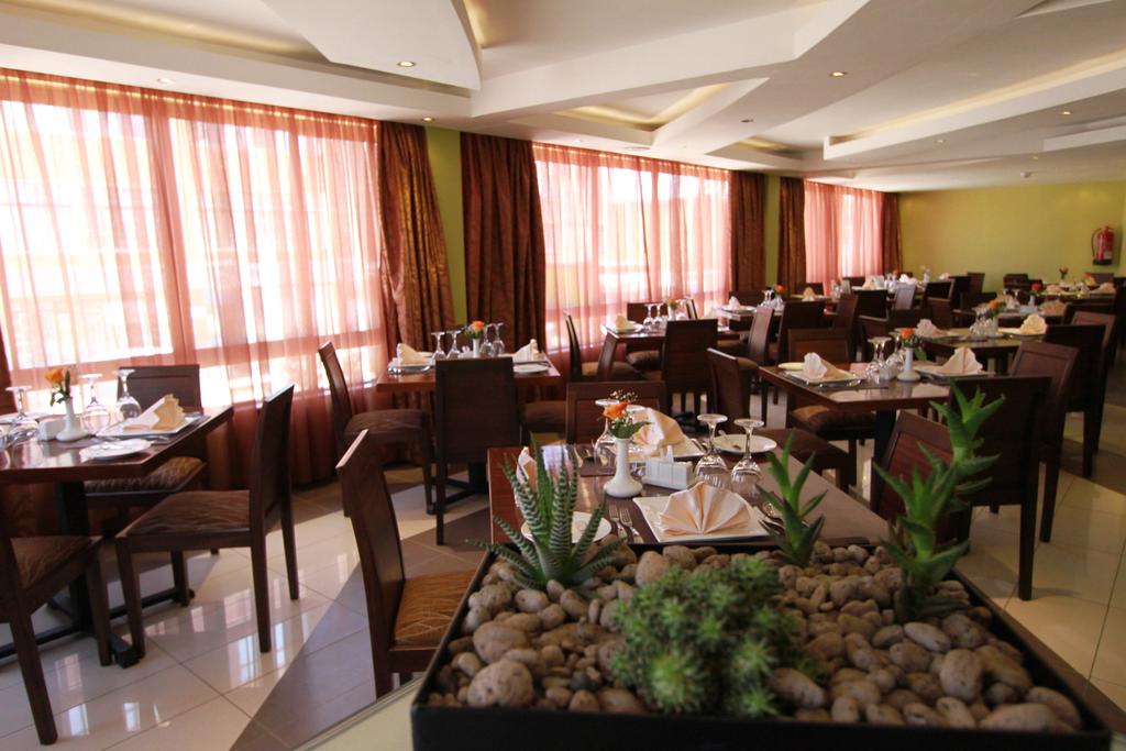 Hotel Rio Nairobi