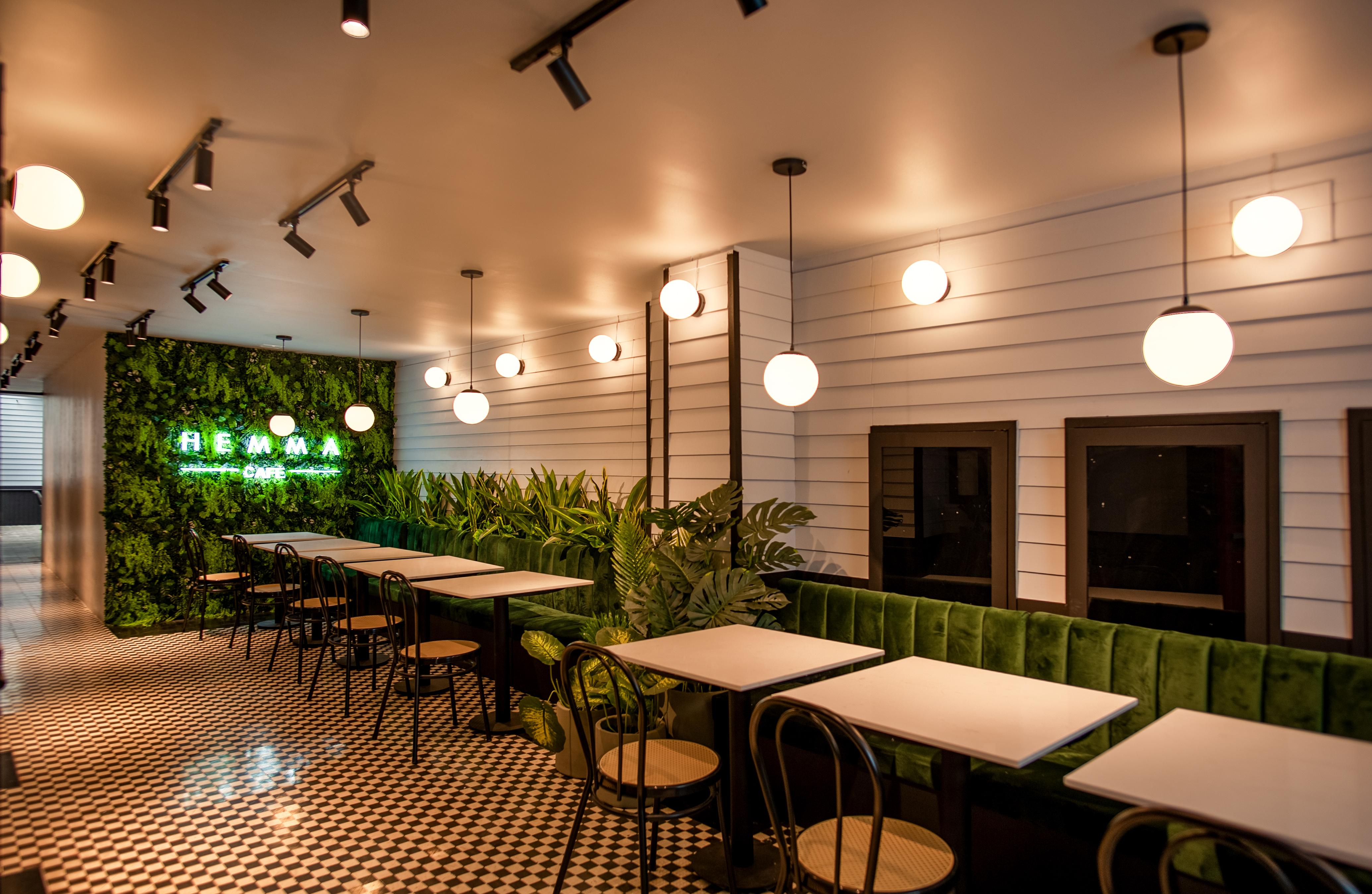 Hemma Bogotá Luxury Suites Hotel