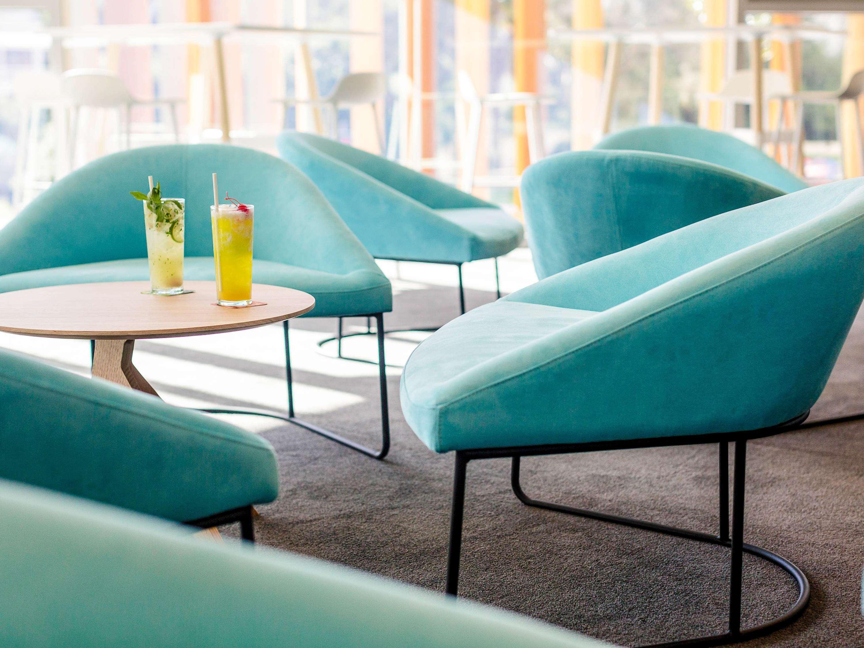 ibis Styles East Perth