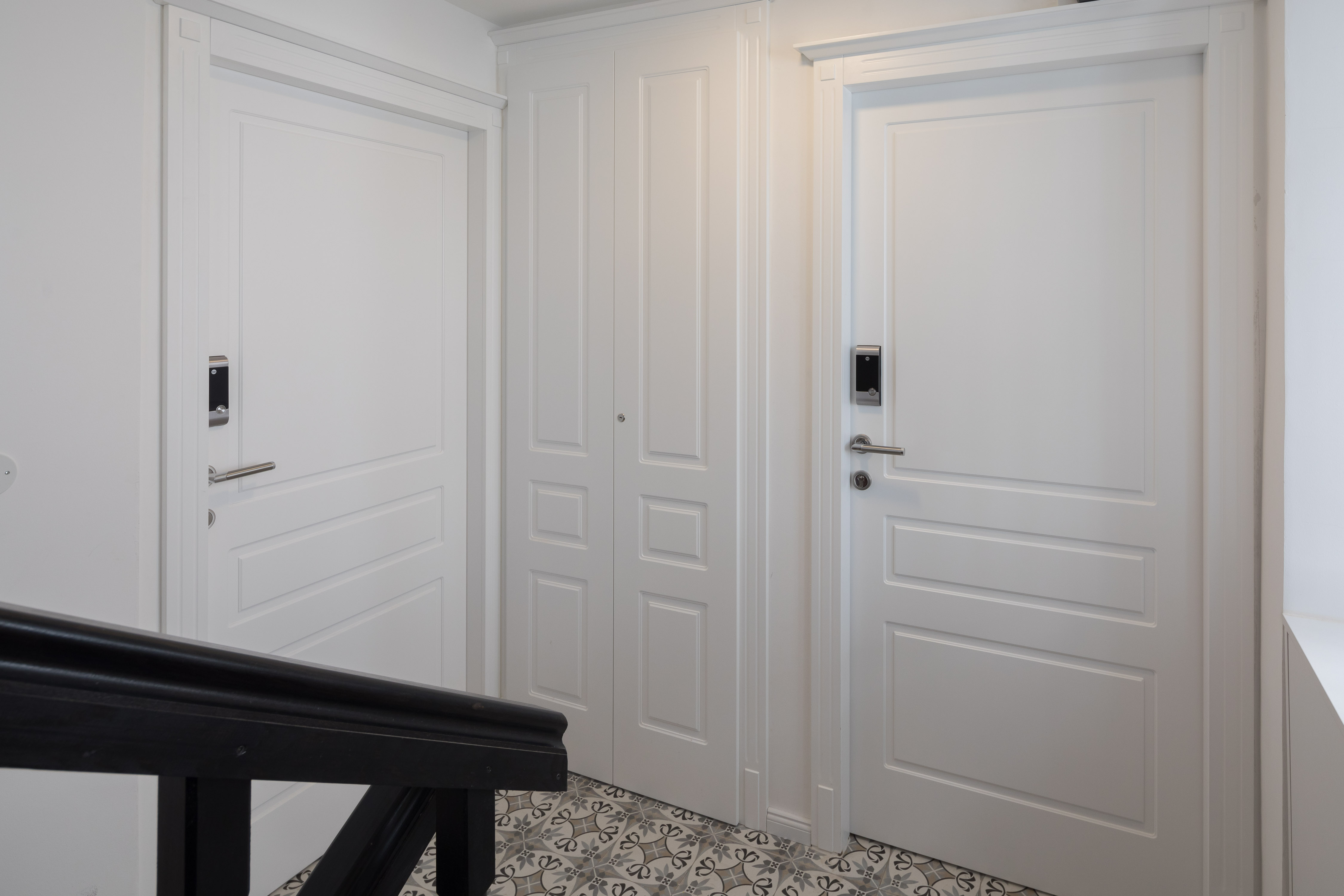 Le Premier Luxury Rooms - Poză