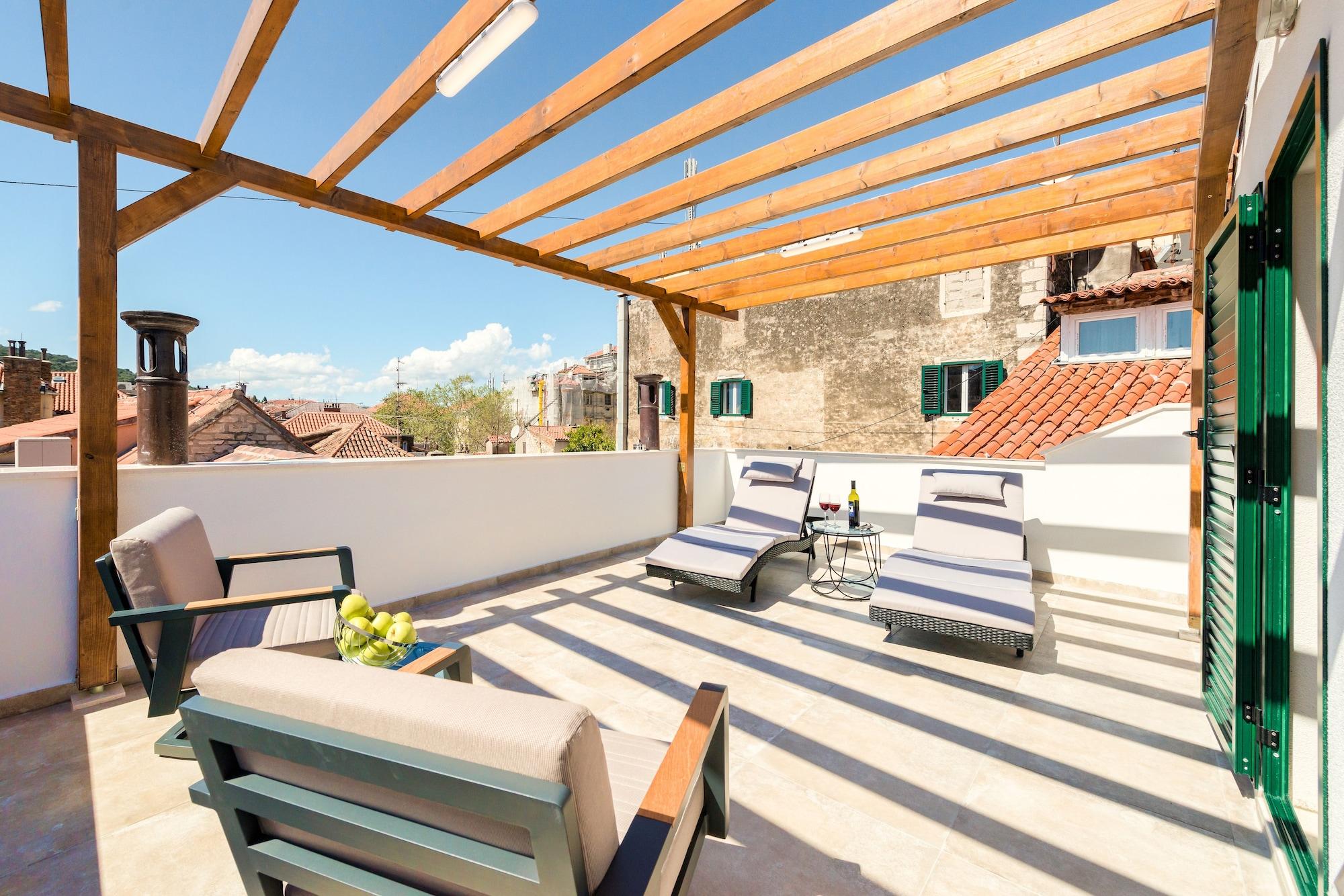 Le Premier Luxury Rooms - Poză