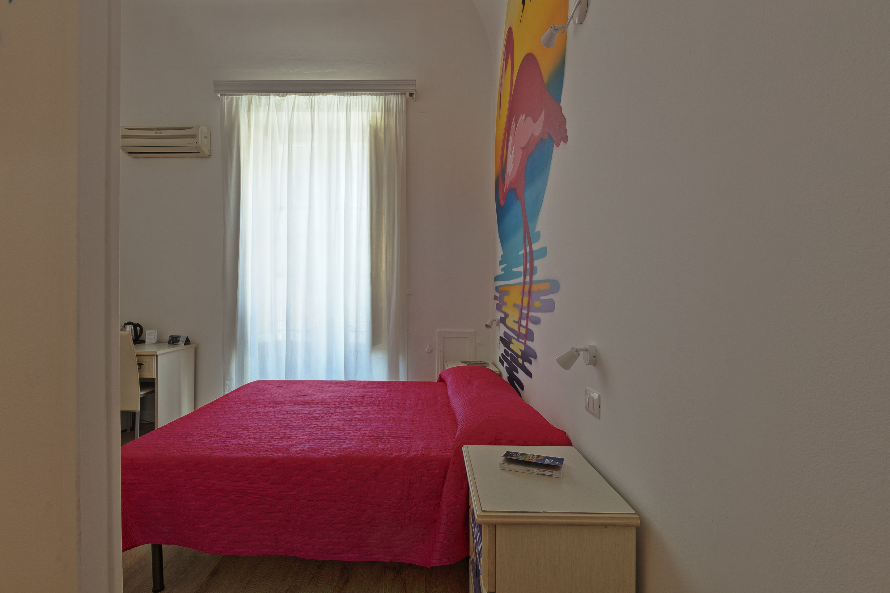 Afea Art & Rooms