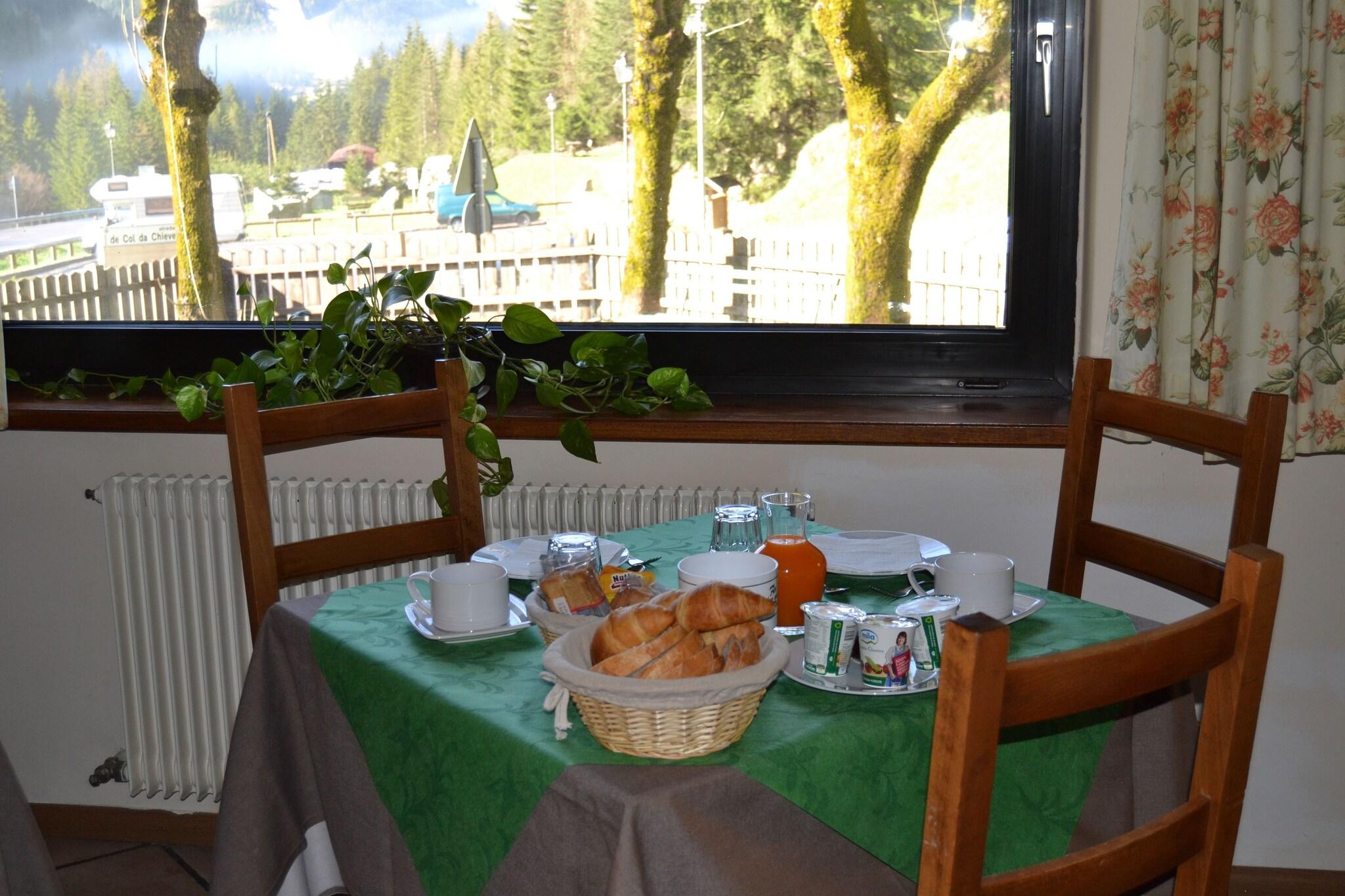Hotel Vajolet