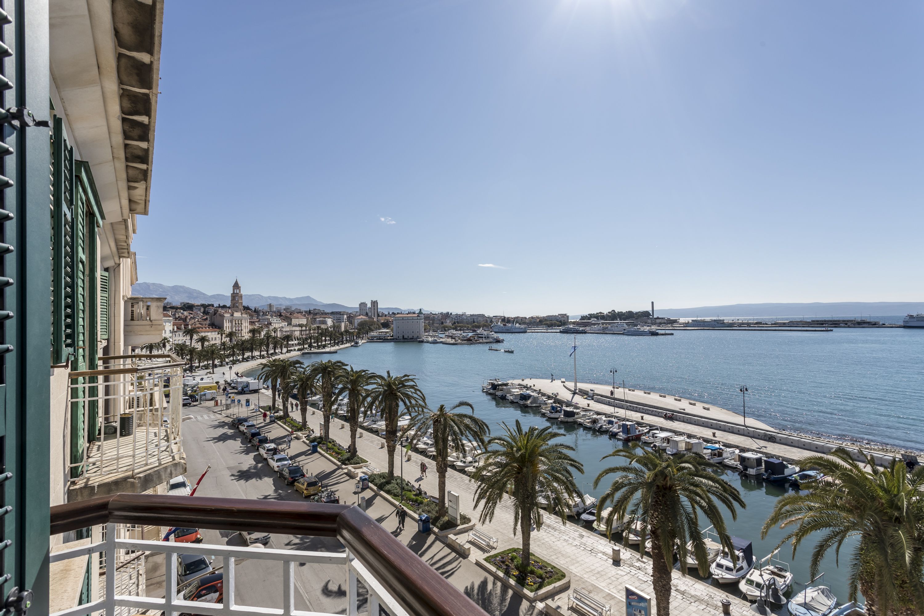 Seaview Luxury Retreat - фото