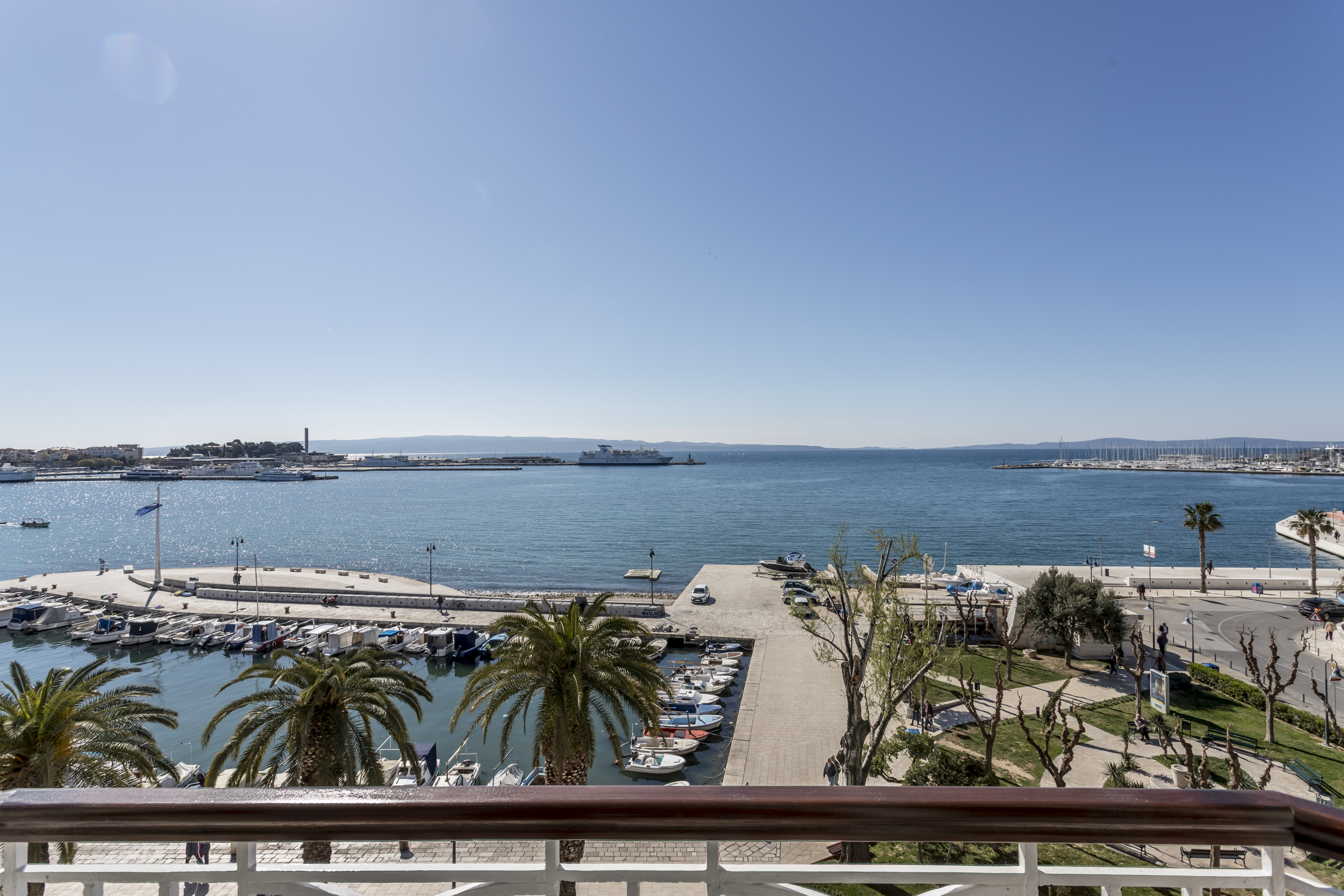 Seaview Luxury Retreat - фото