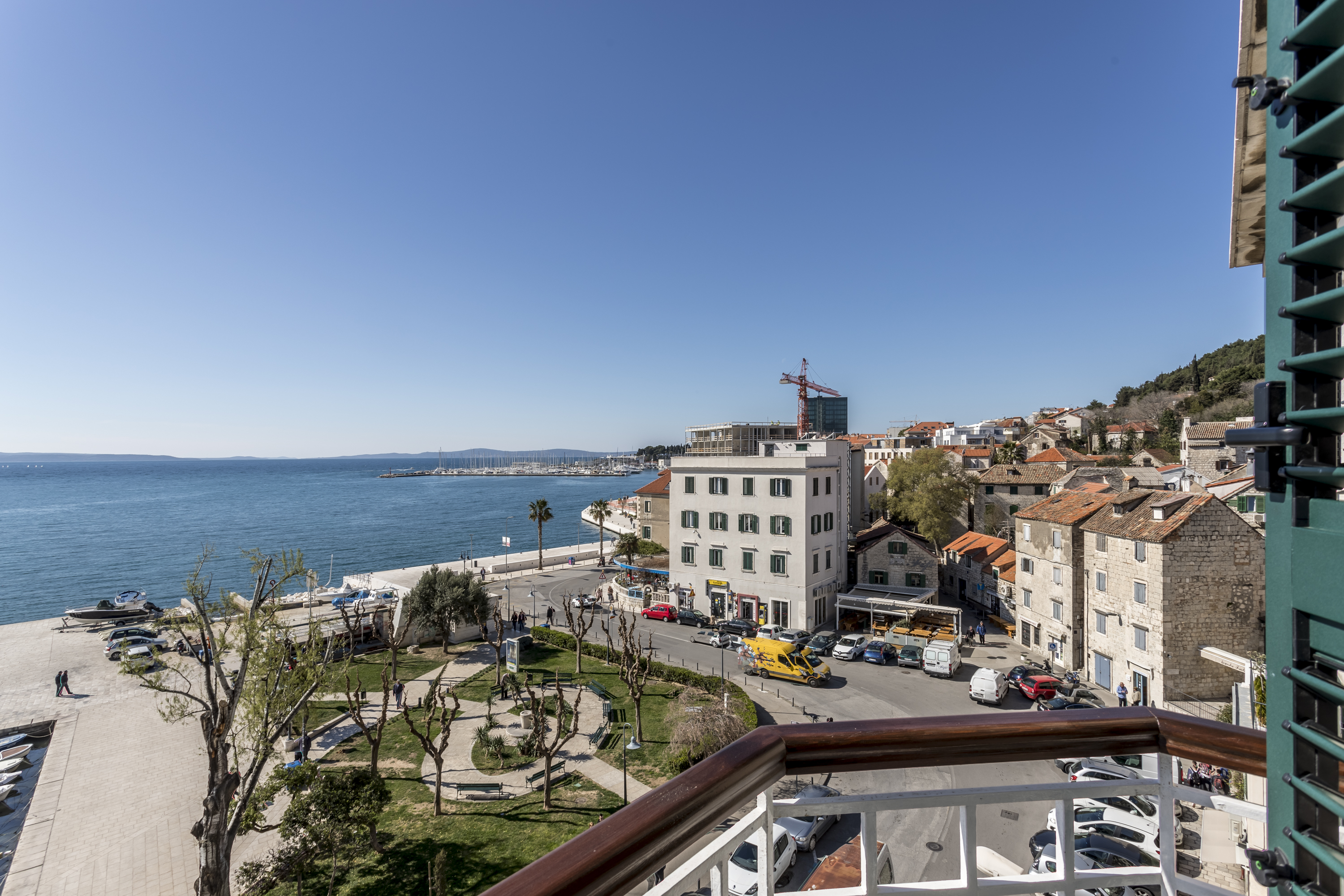 Seaview Luxury Retreat - фото