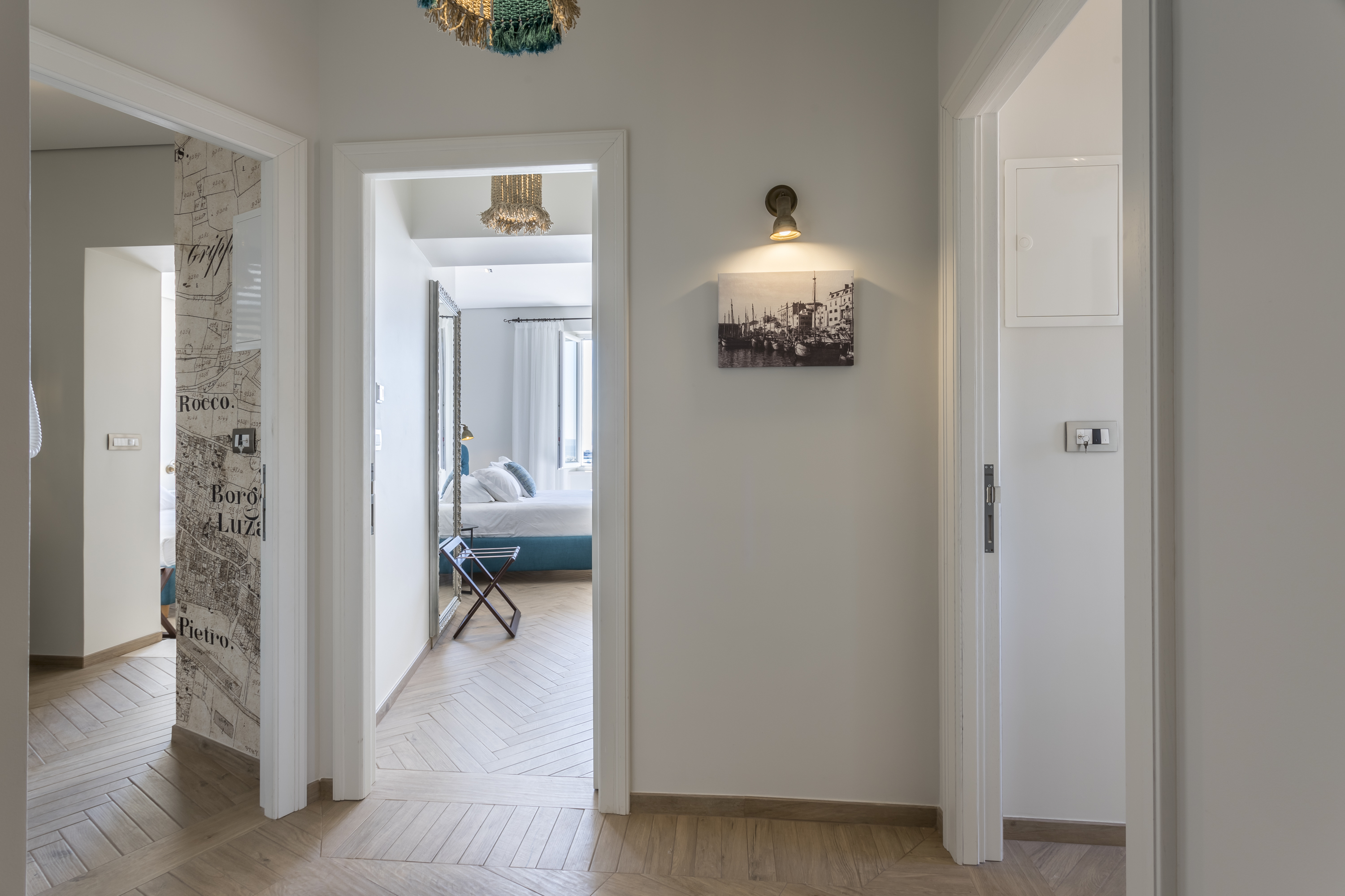 Seaview Luxury Retreat - фото