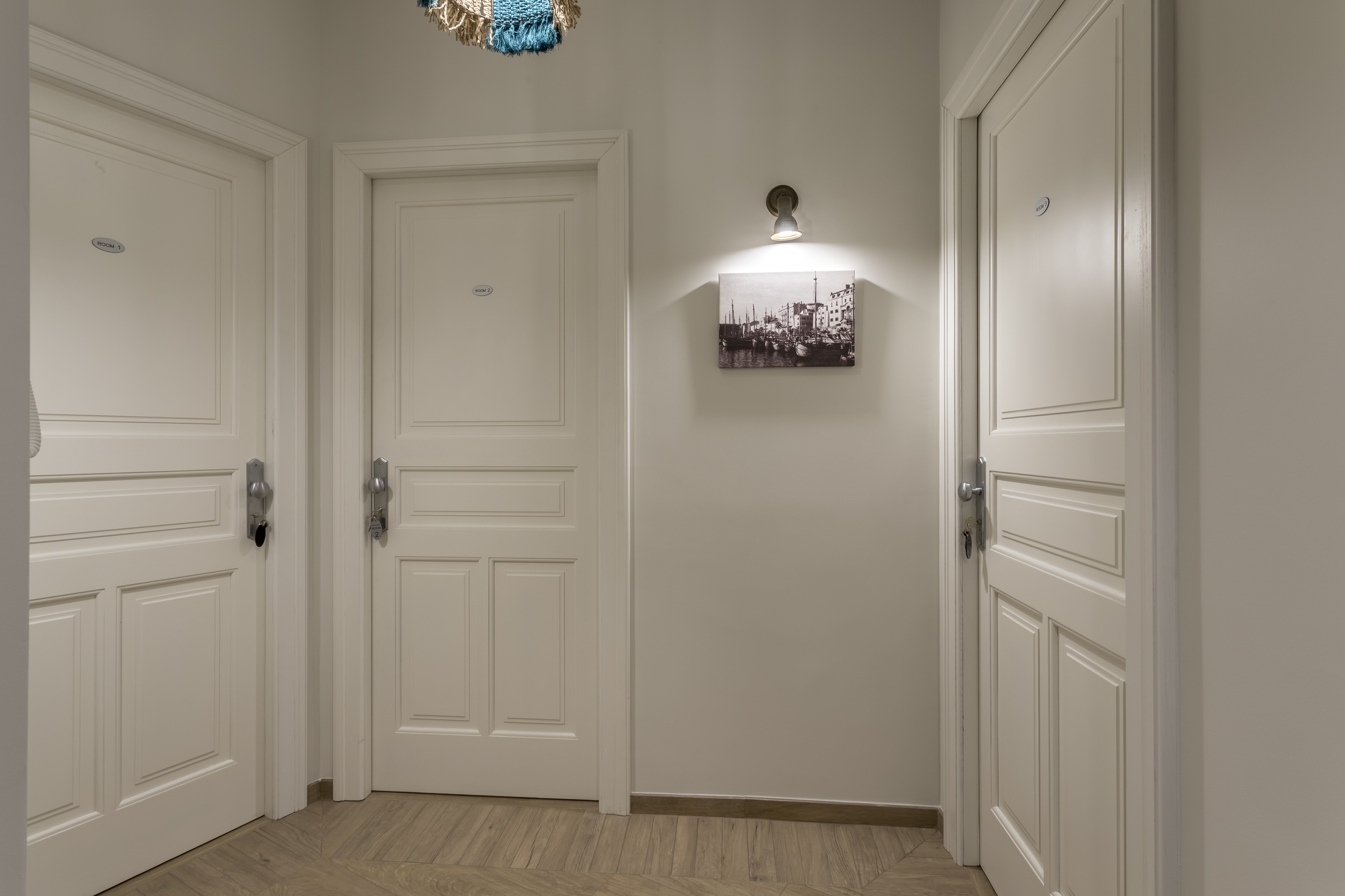 Seaview Luxury Retreat - фото