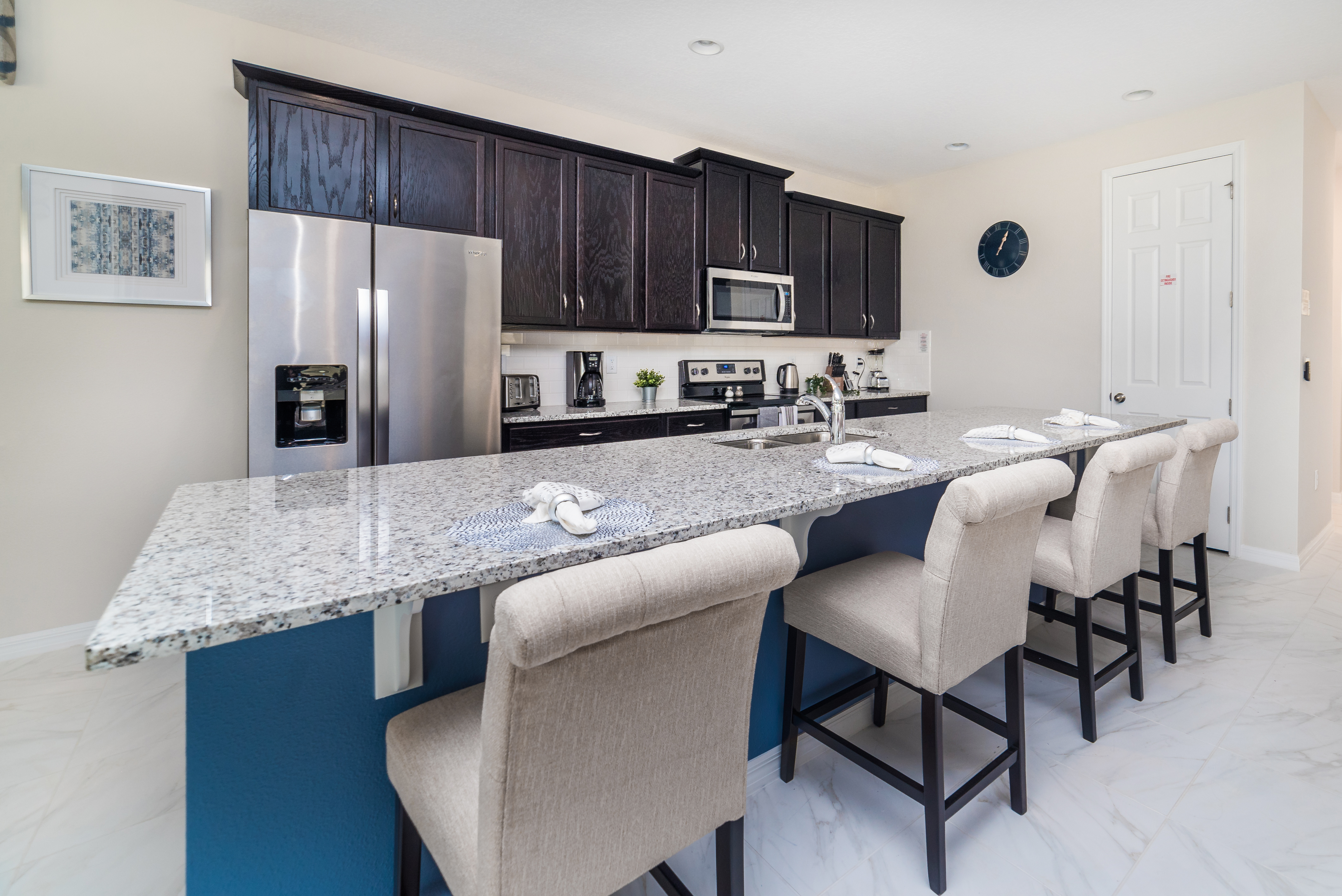 Solara Resort Homes and Townhomes
