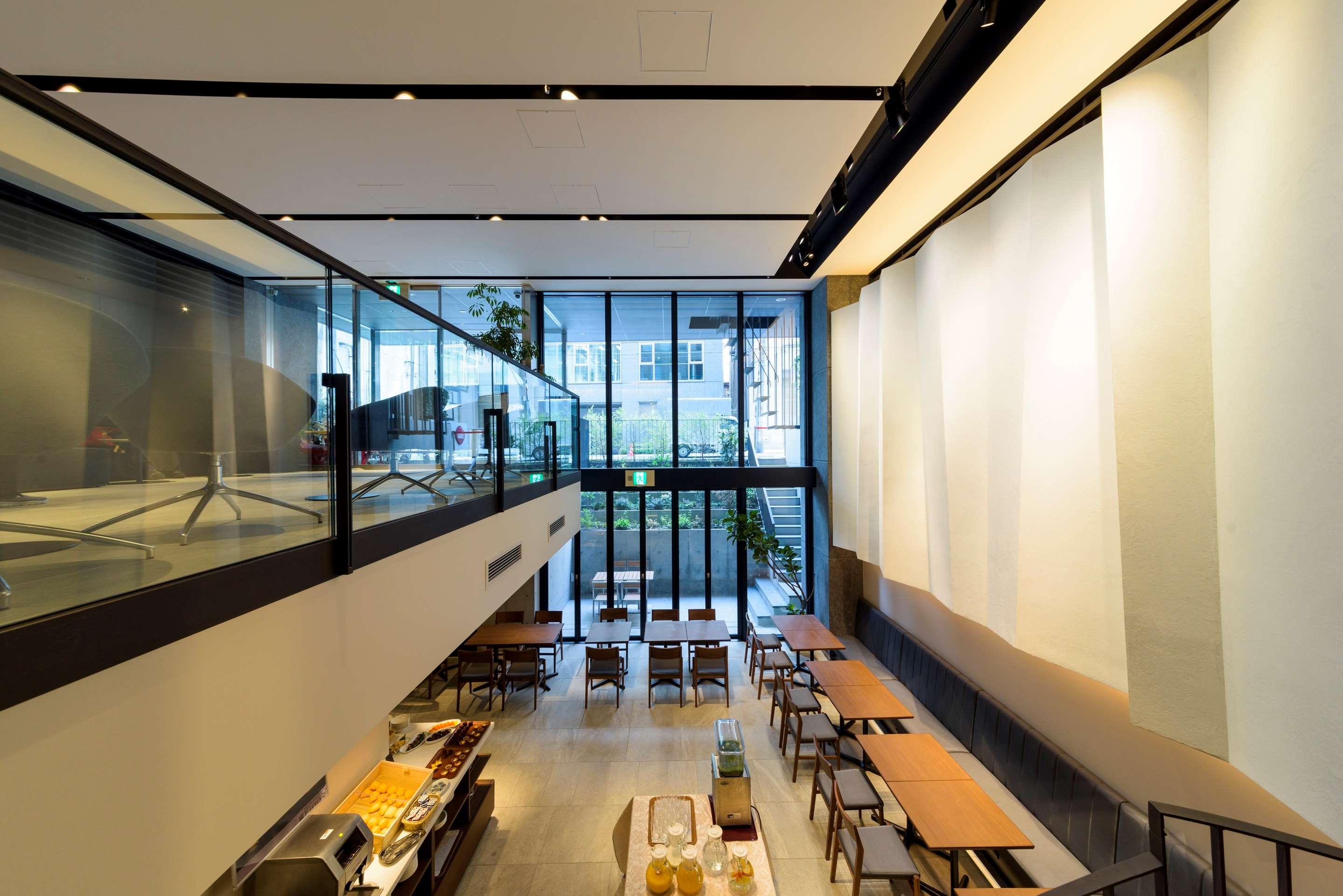 Best Western PLUS Hotel Fino Osaka Kitahama