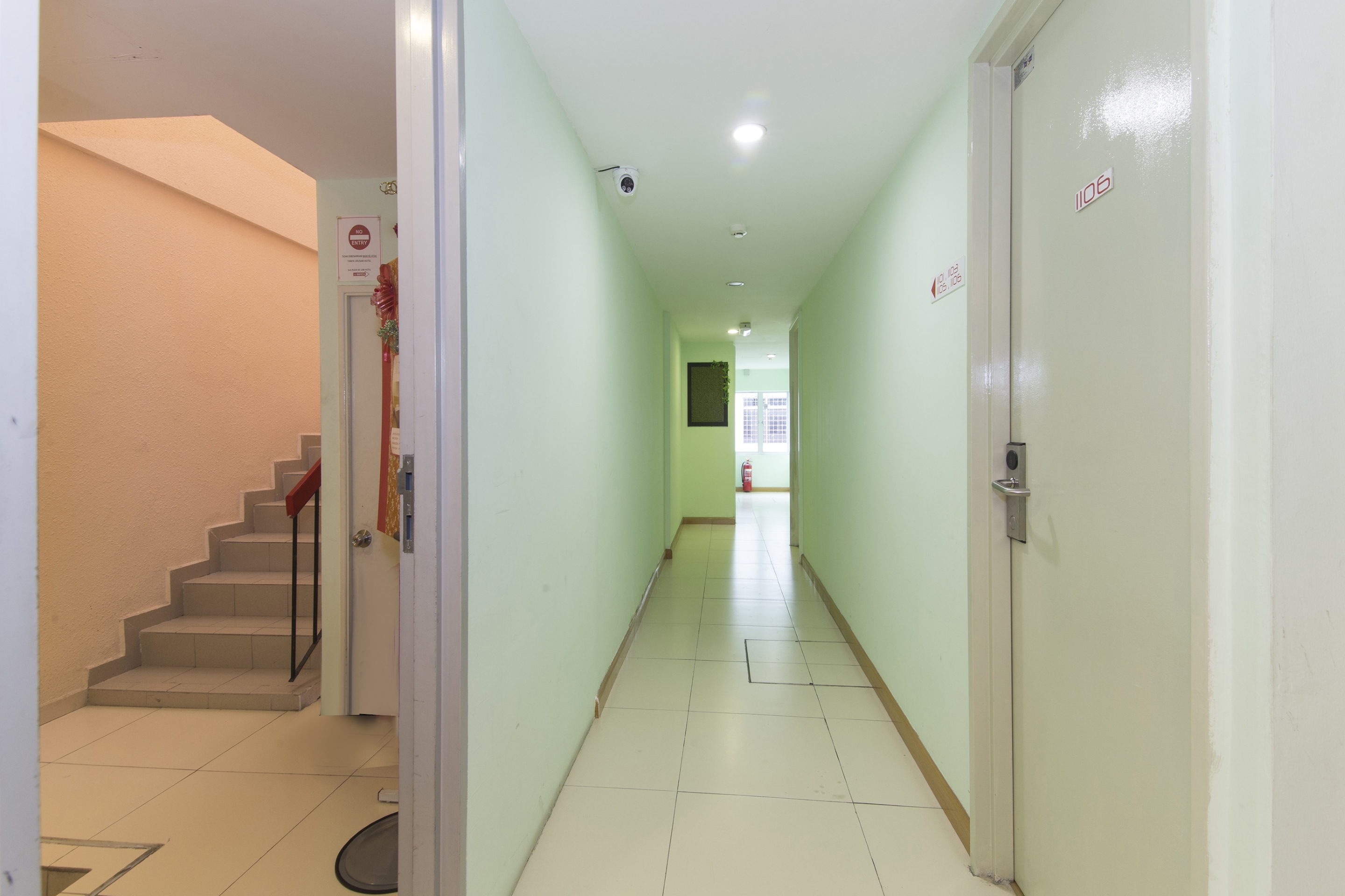 Hotel O Shah Alam Near IDCC Convention Centre