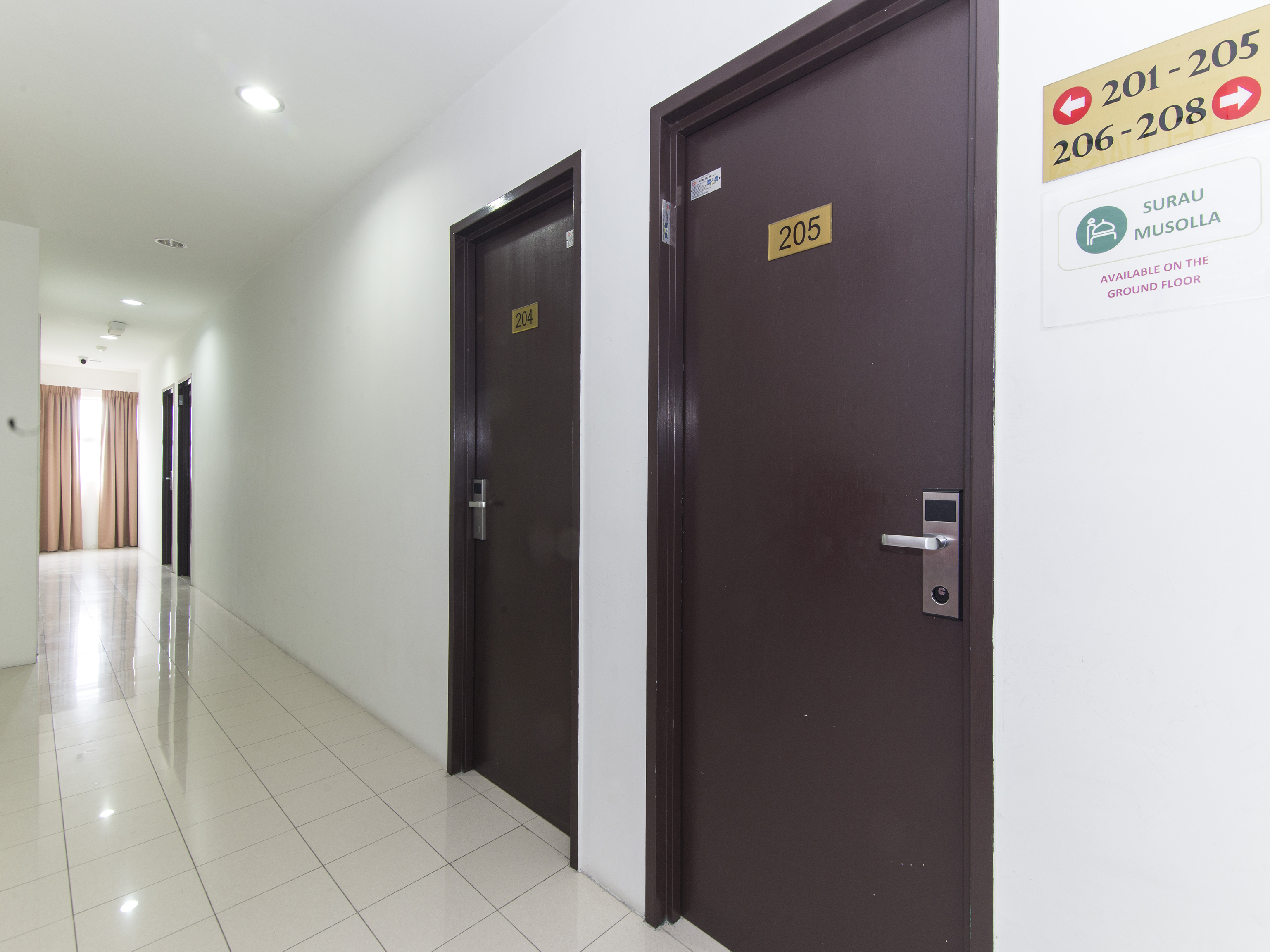 502 Midah Inn Puchong