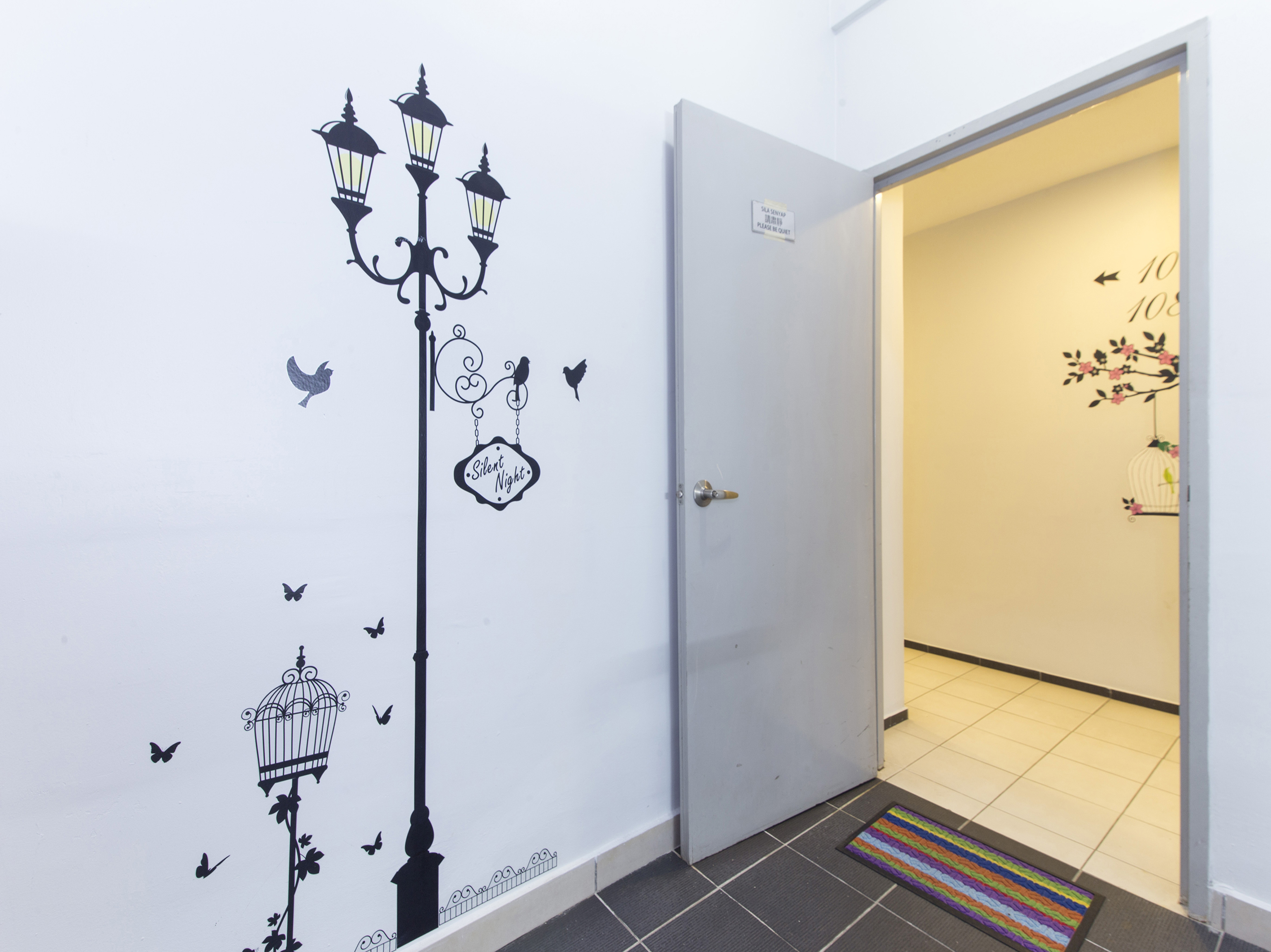 Ihome Boutique Hotel