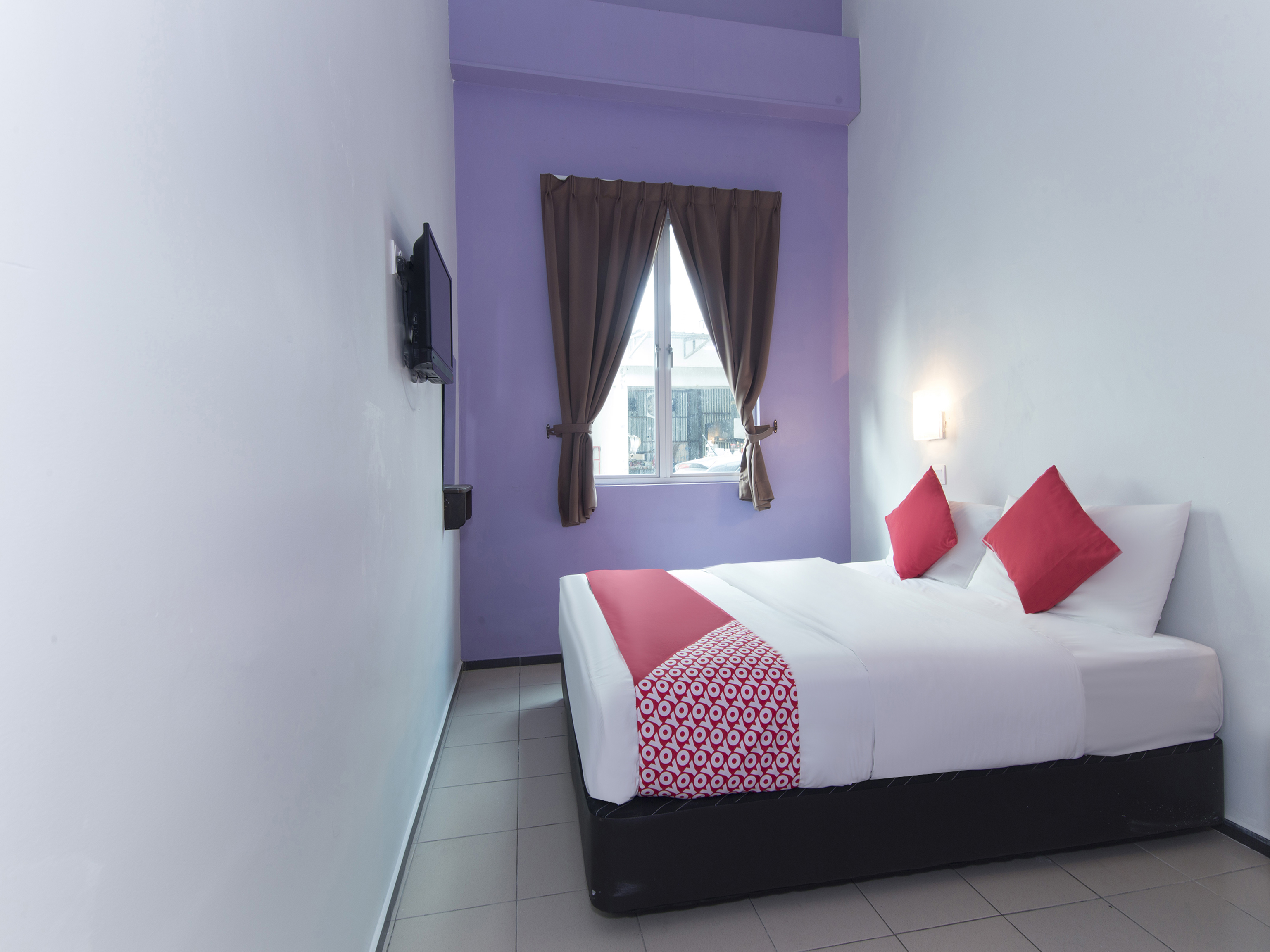 Ihome Boutique Hotel