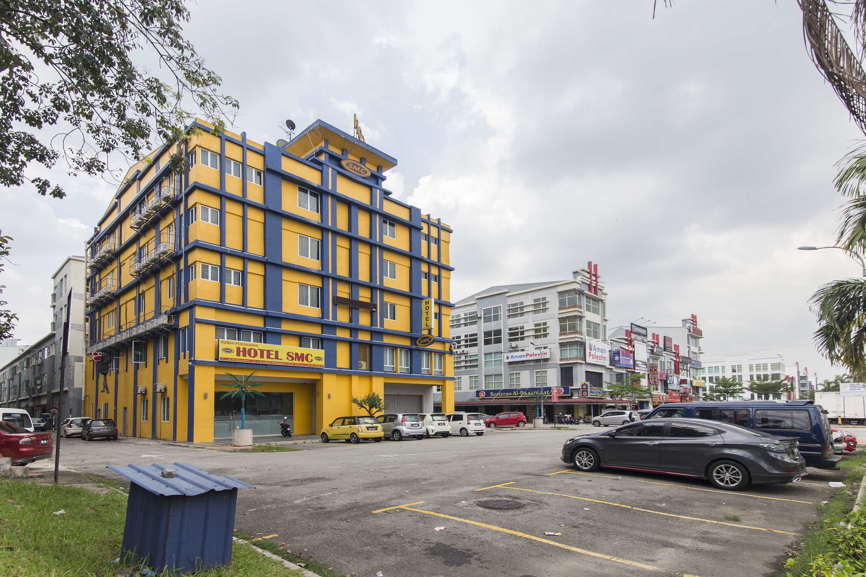 Oyo Rooms Padang Jawa Jpj Google Hotels