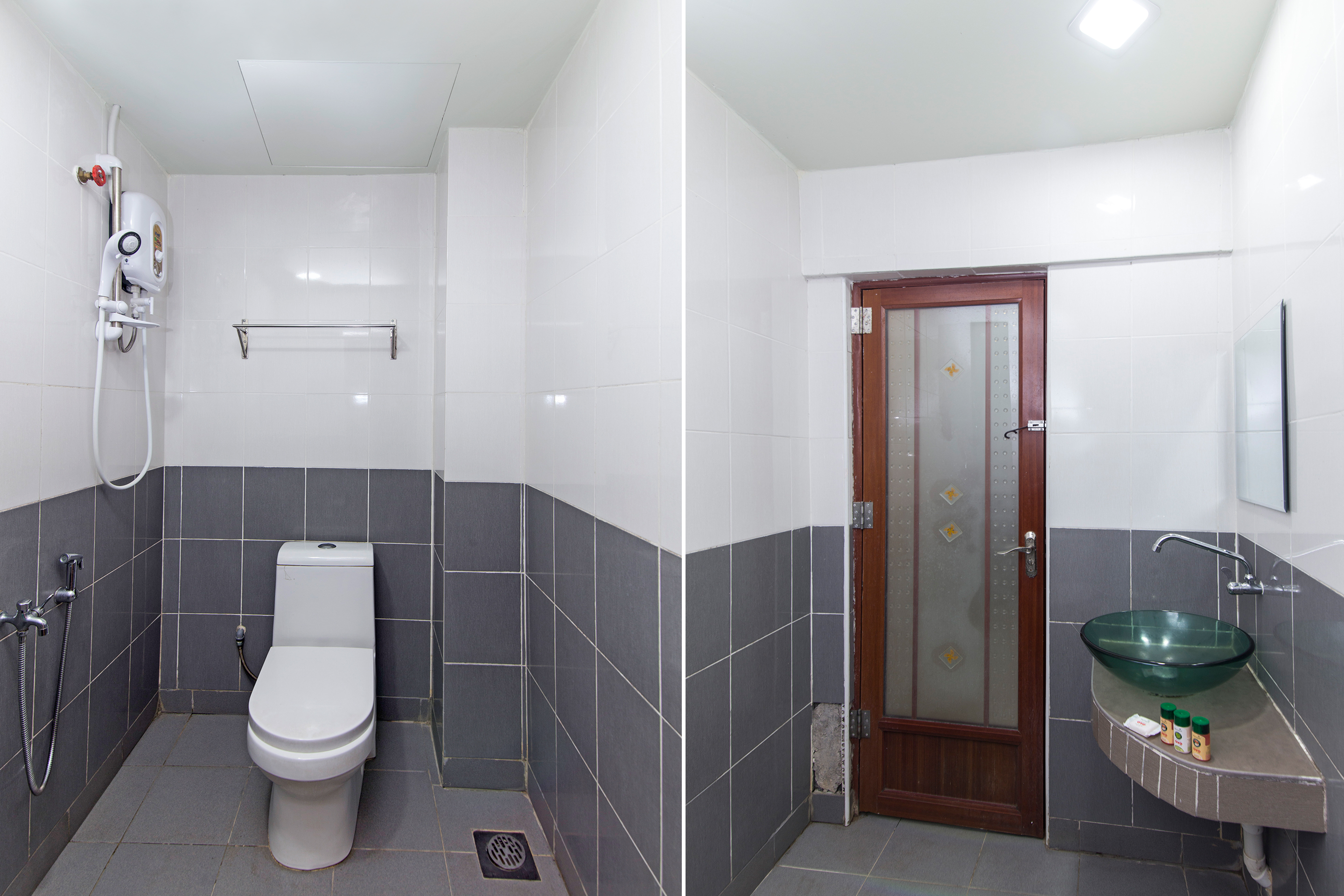 Super OYO 258 Hotel SMC Alam Avenue
