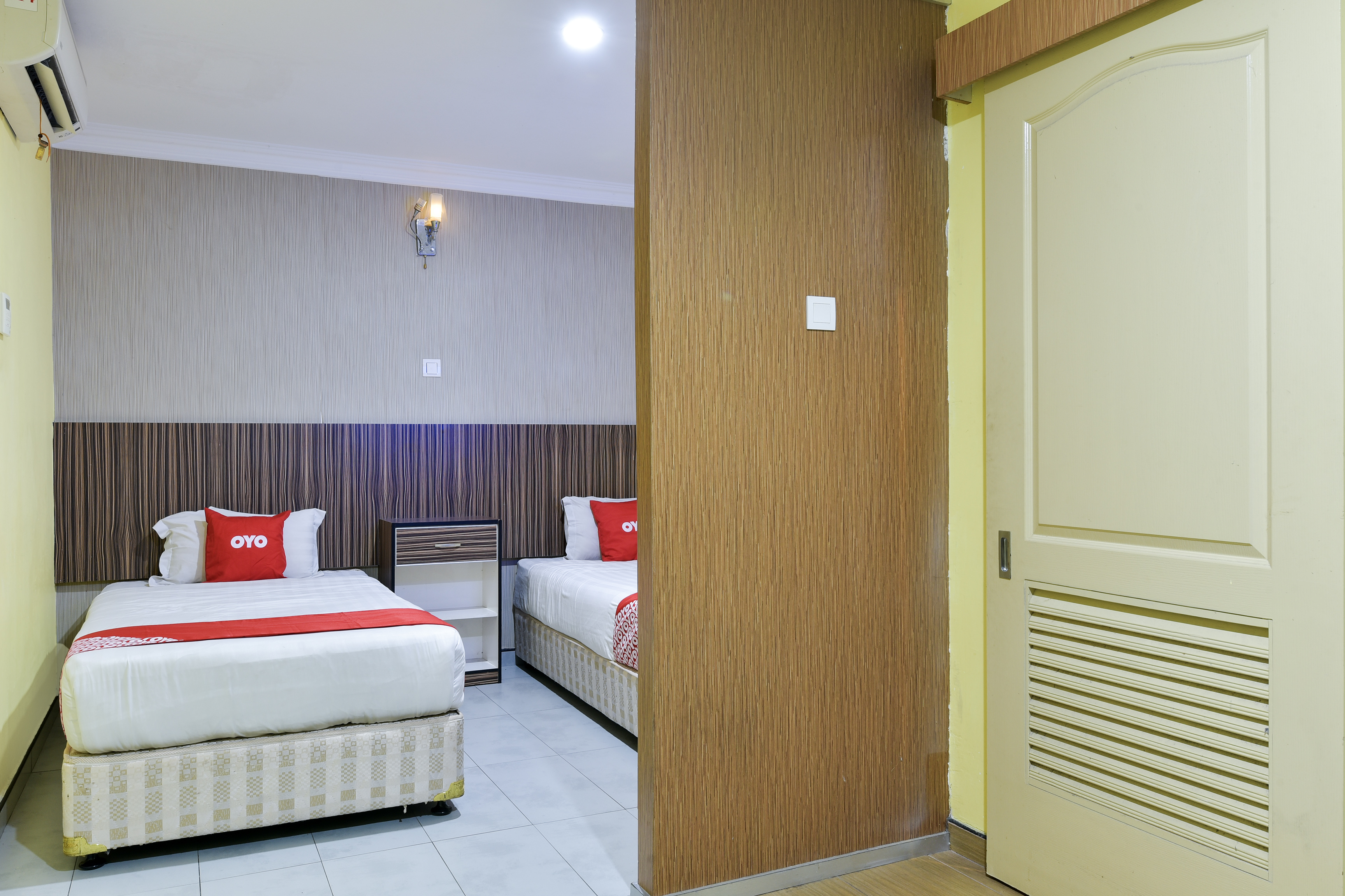 OYO 558 Rayyan Soffea Hotel