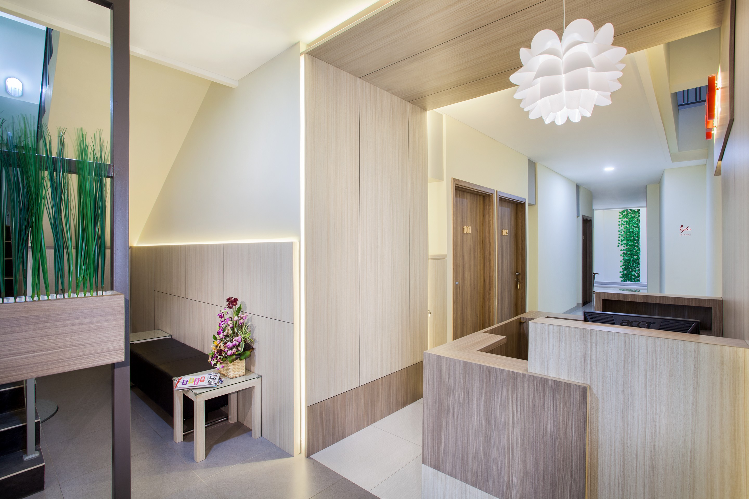 115 Portal Residence