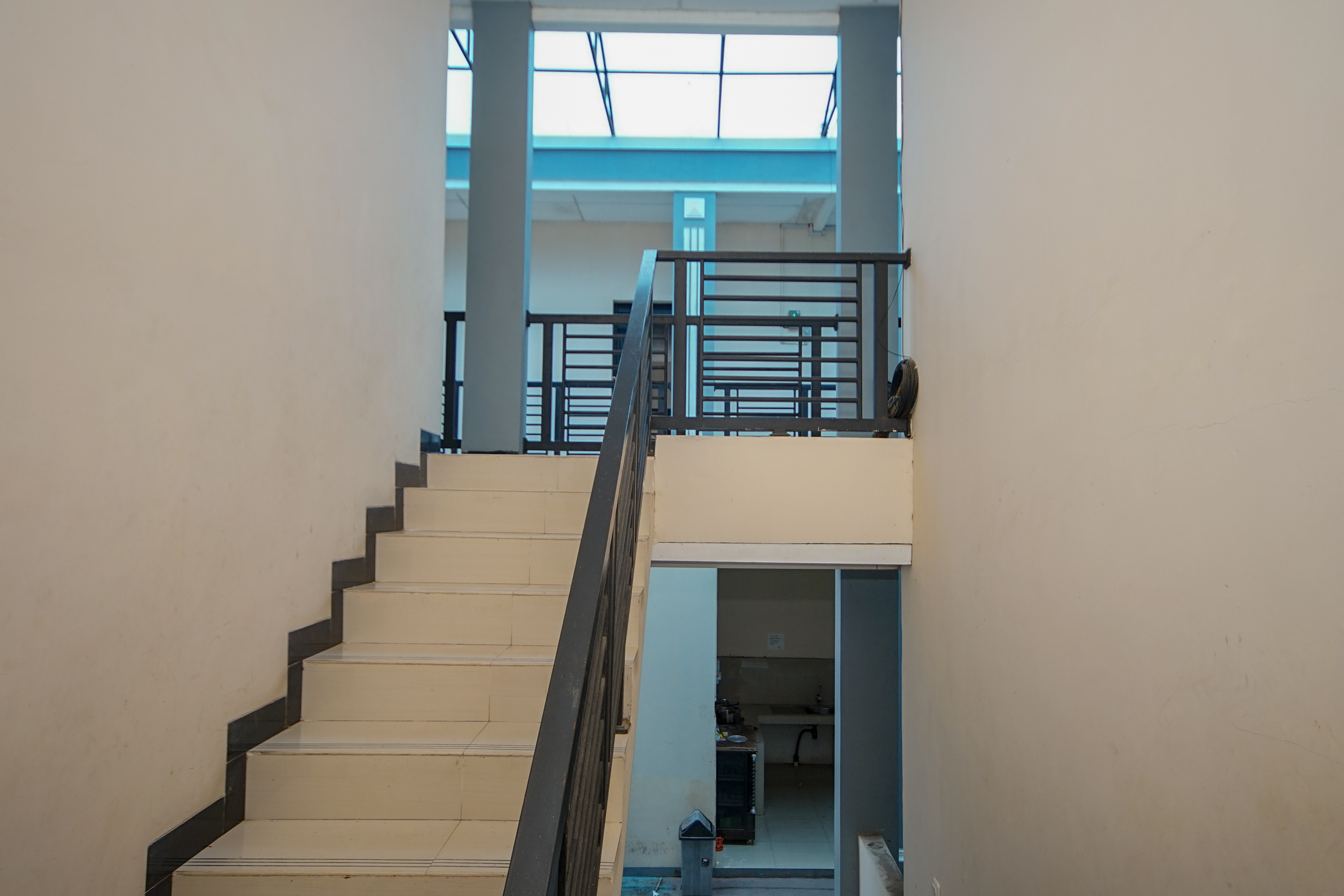OYO 247 Wisma Merdeka
