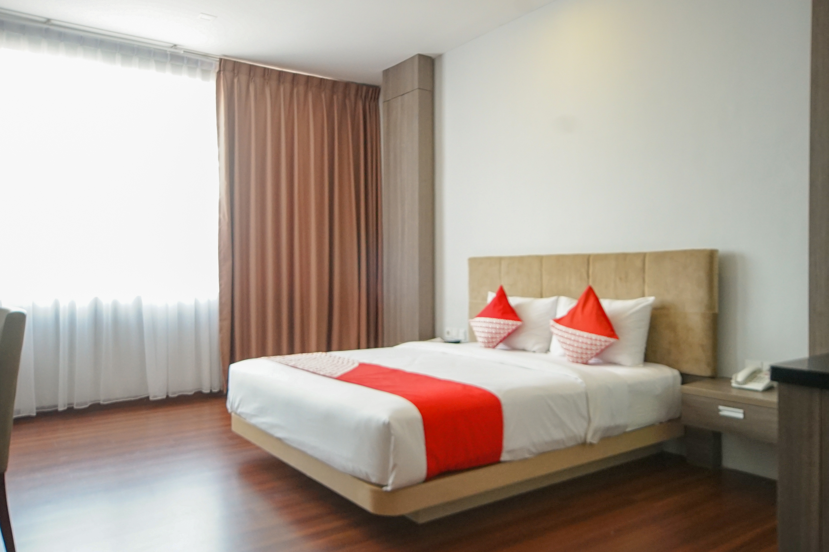 Capital O 315 Airish Hotel